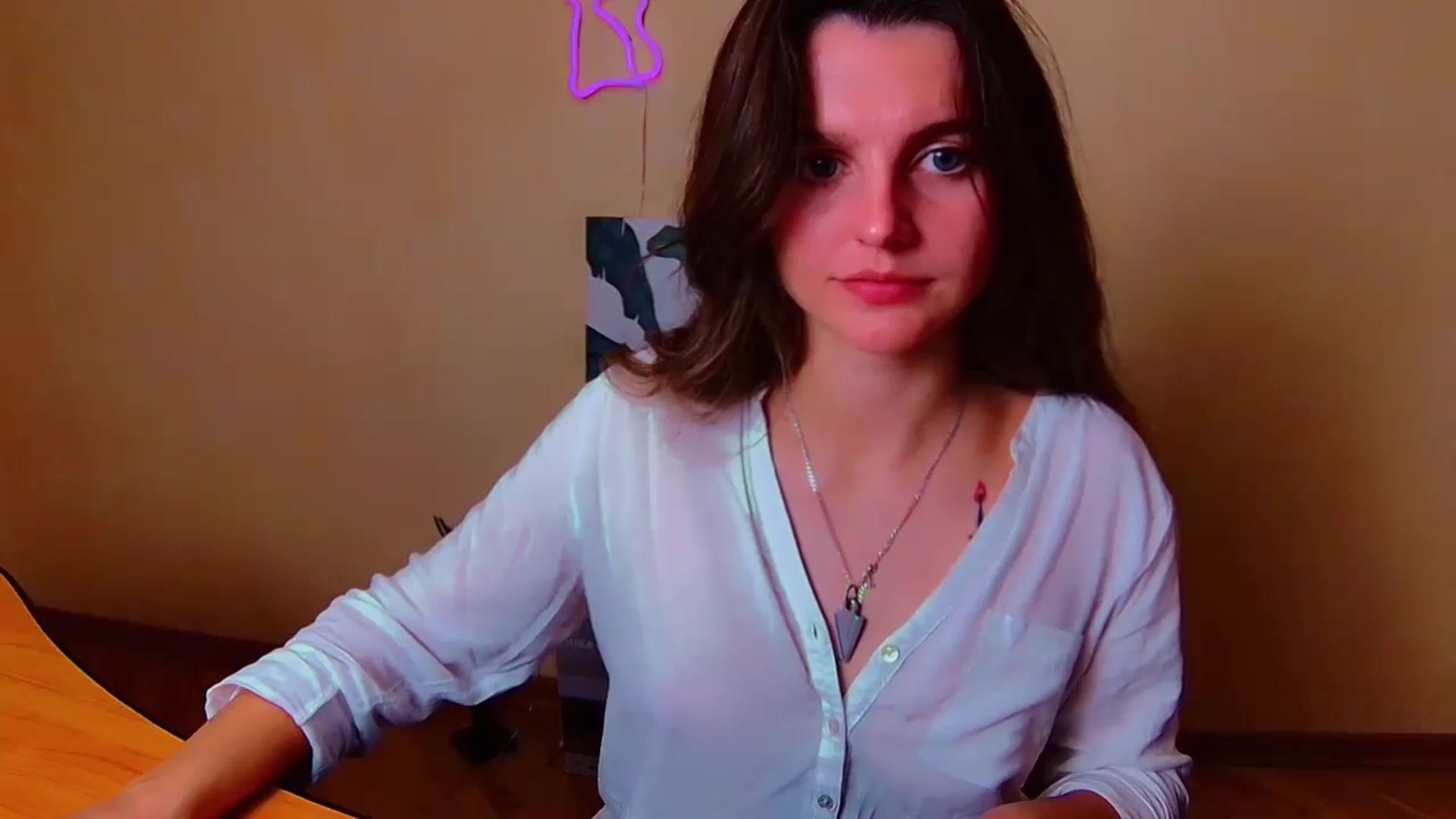 Gallery image thumbnail from MoliDrest's myfreecams stream on, 11/11/2024, 22:04 image 20 of 20