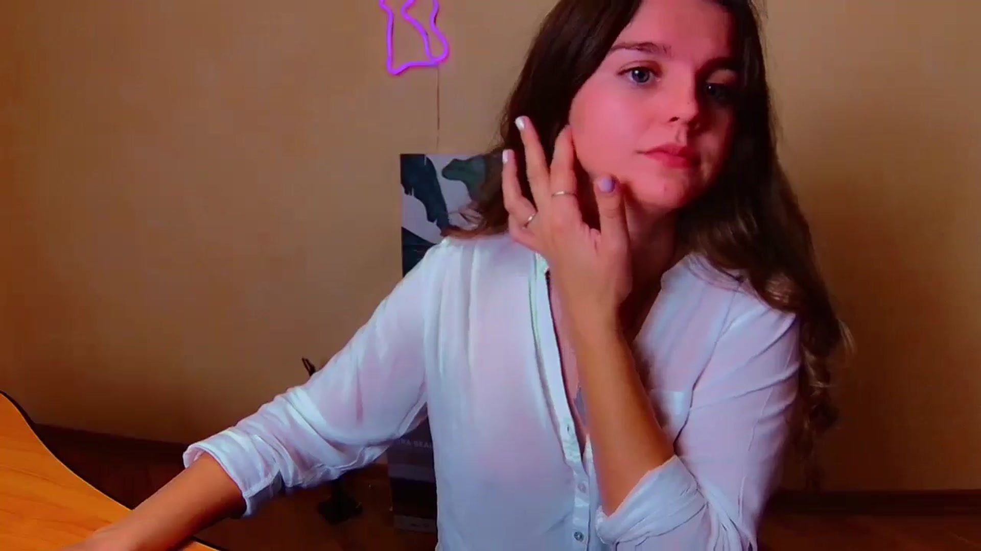 Gallery image thumbnail from MoliDrest's myfreecams stream on, 11/11/2024, 22:04 image 3 of 20