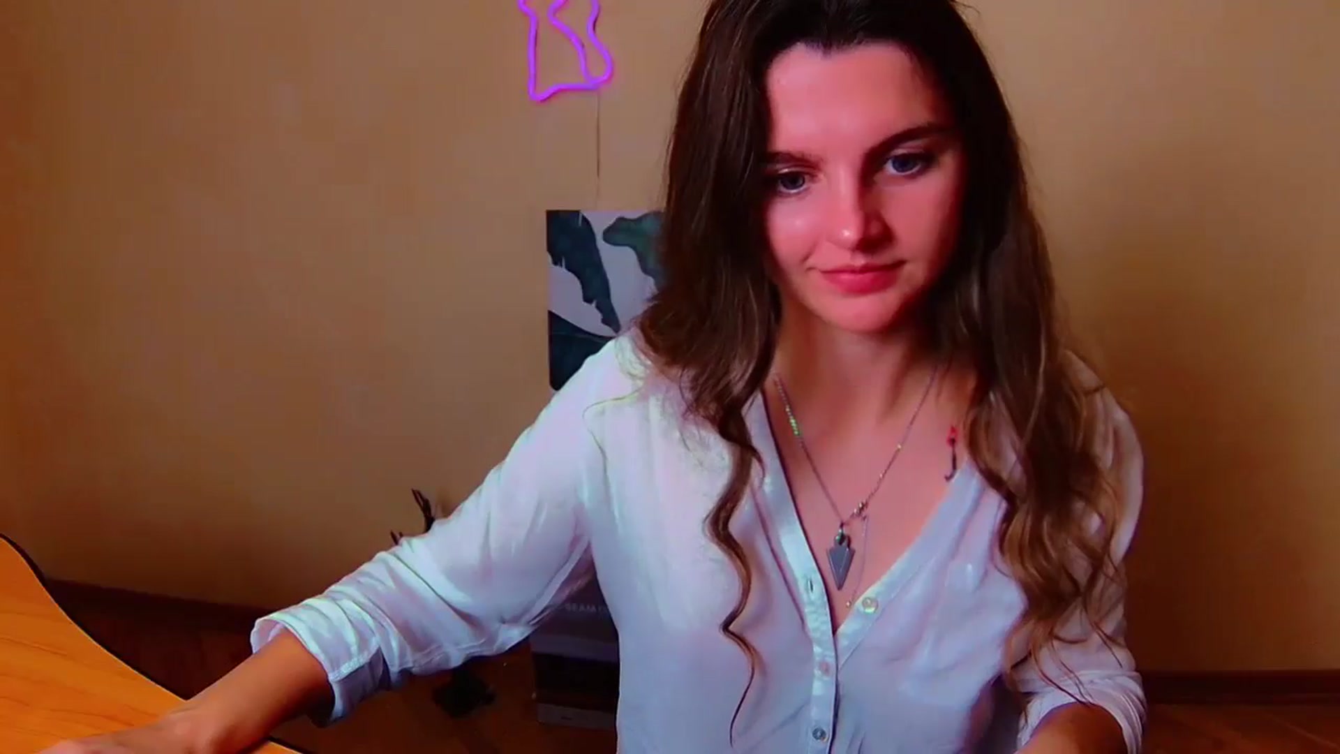 Gallery image thumbnail from MoliDrest's myfreecams stream on, 11/11/2024, 22:04 image 5 of 20