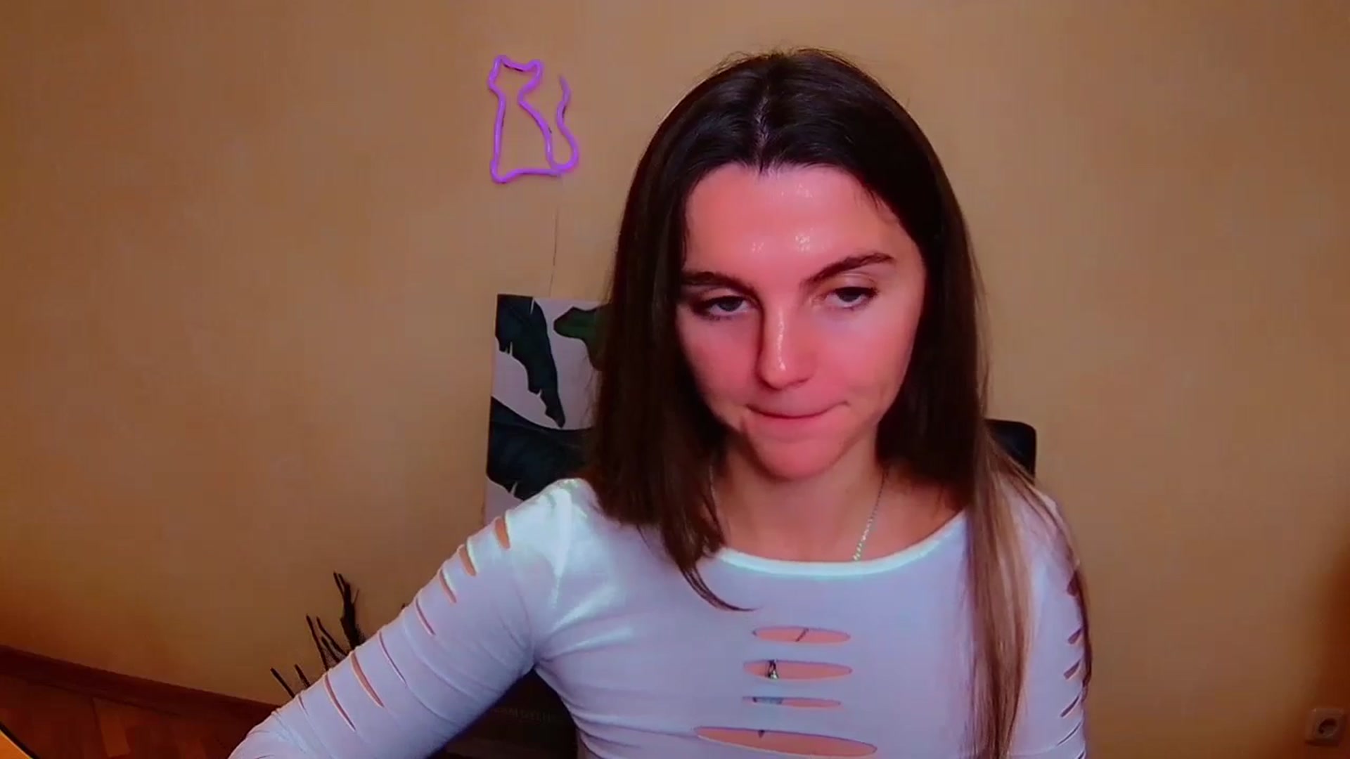 Gallery image thumbnail from MoliDrest's myfreecams stream on, 11/12/2024, 20:15 image 20 of 20