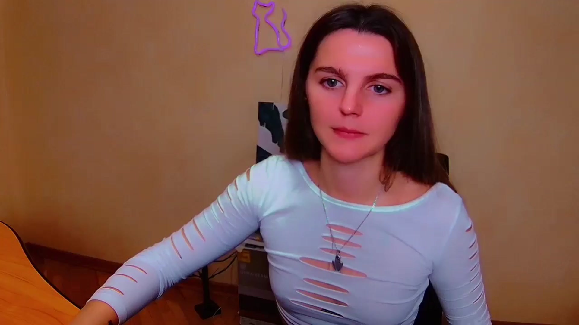 Gallery image thumbnail from MoliDrest's myfreecams stream on, 11/12/2024, 22:46 image 2 of 20