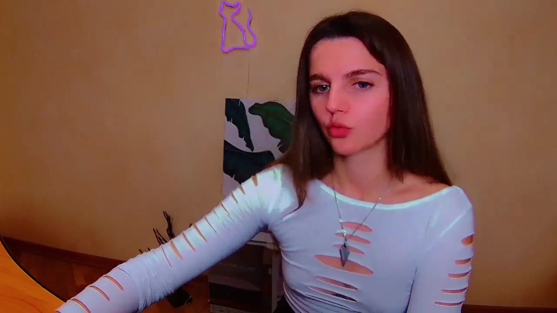 Gallery image thumbnail from MoliDrest's myfreecams stream on, 11/12/2024, 22:46 image 10 of 20