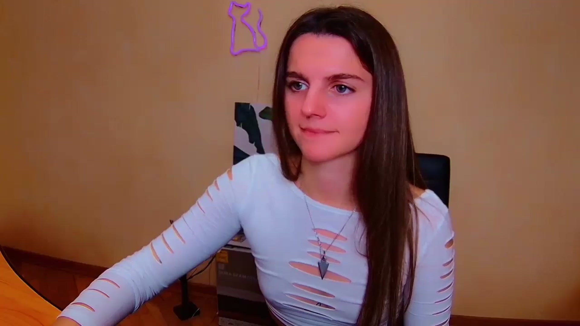 Gallery image thumbnail from MoliDrest's myfreecams stream on, 11/12/2024, 22:46 image 8 of 20