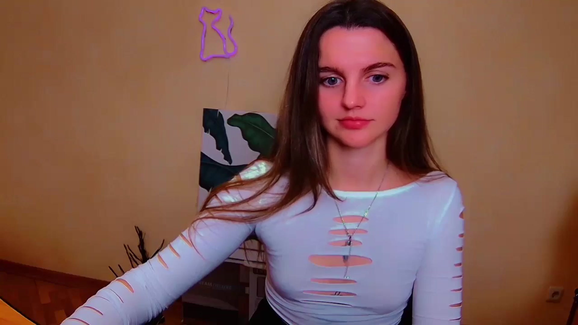 Gallery image thumbnail from MoliDrest's myfreecams stream on, 11/12/2024, 23:42 image 3 of 20