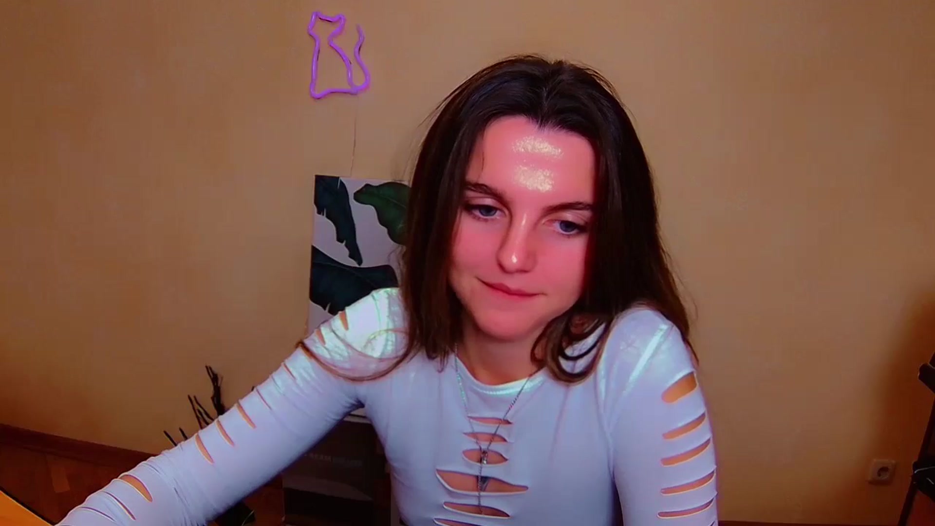 Gallery image thumbnail from MoliDrest's myfreecams stream on, 11/12/2024, 23:42 image 14 of 20