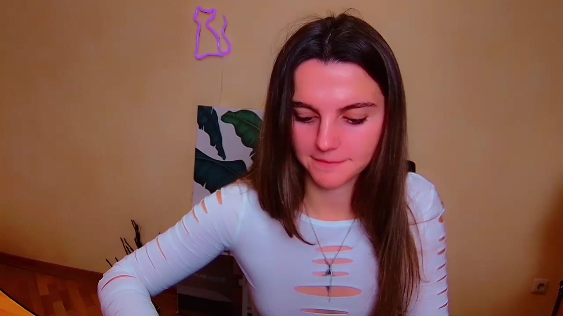 Gallery image thumbnail from MoliDrest's myfreecams stream on, 11/12/2024, 23:42 image 9 of 20