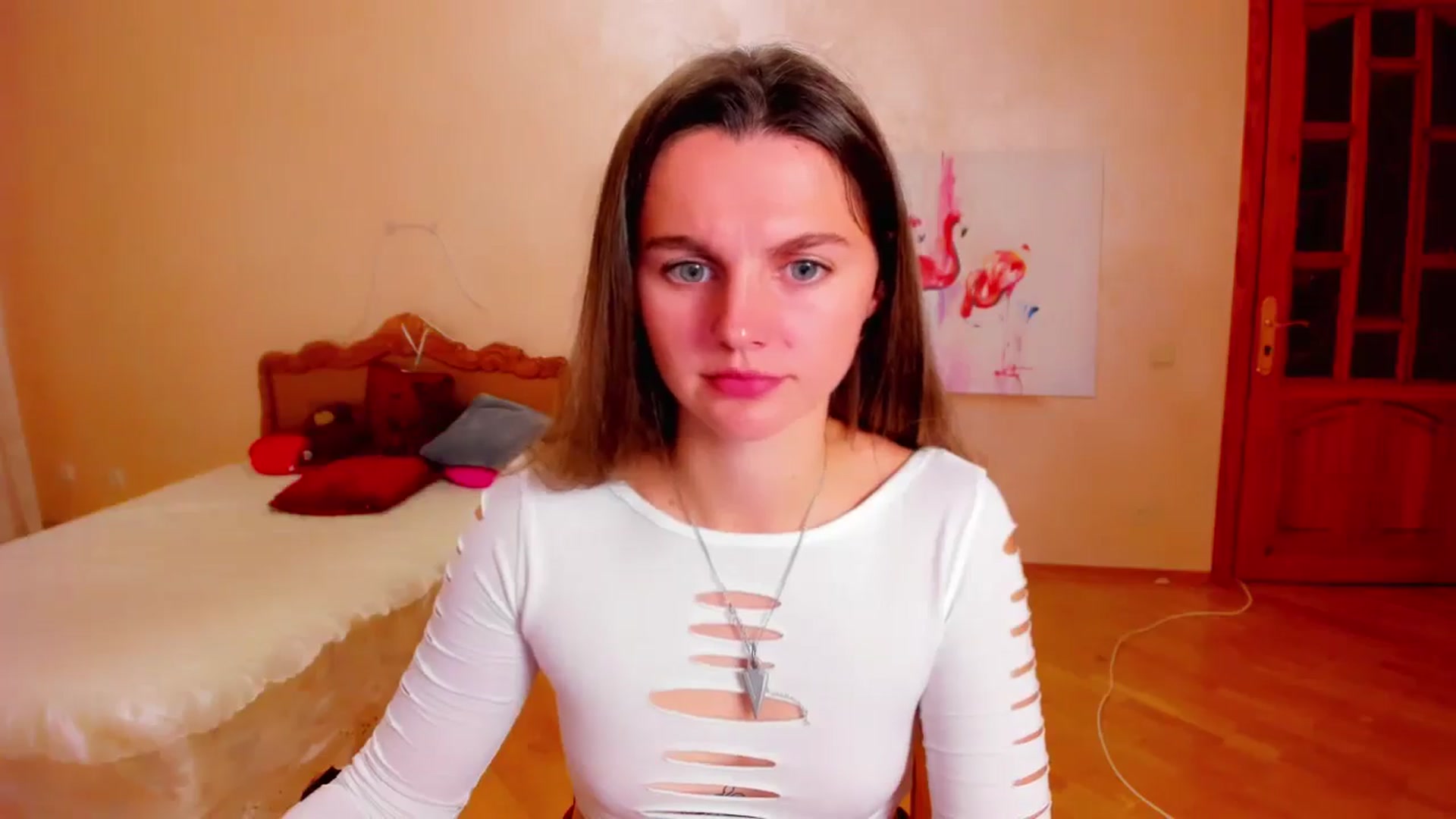 Gallery image thumbnail from MoliDrest's myfreecams stream on, 11/13/2024, 18:10 image 17 of 20