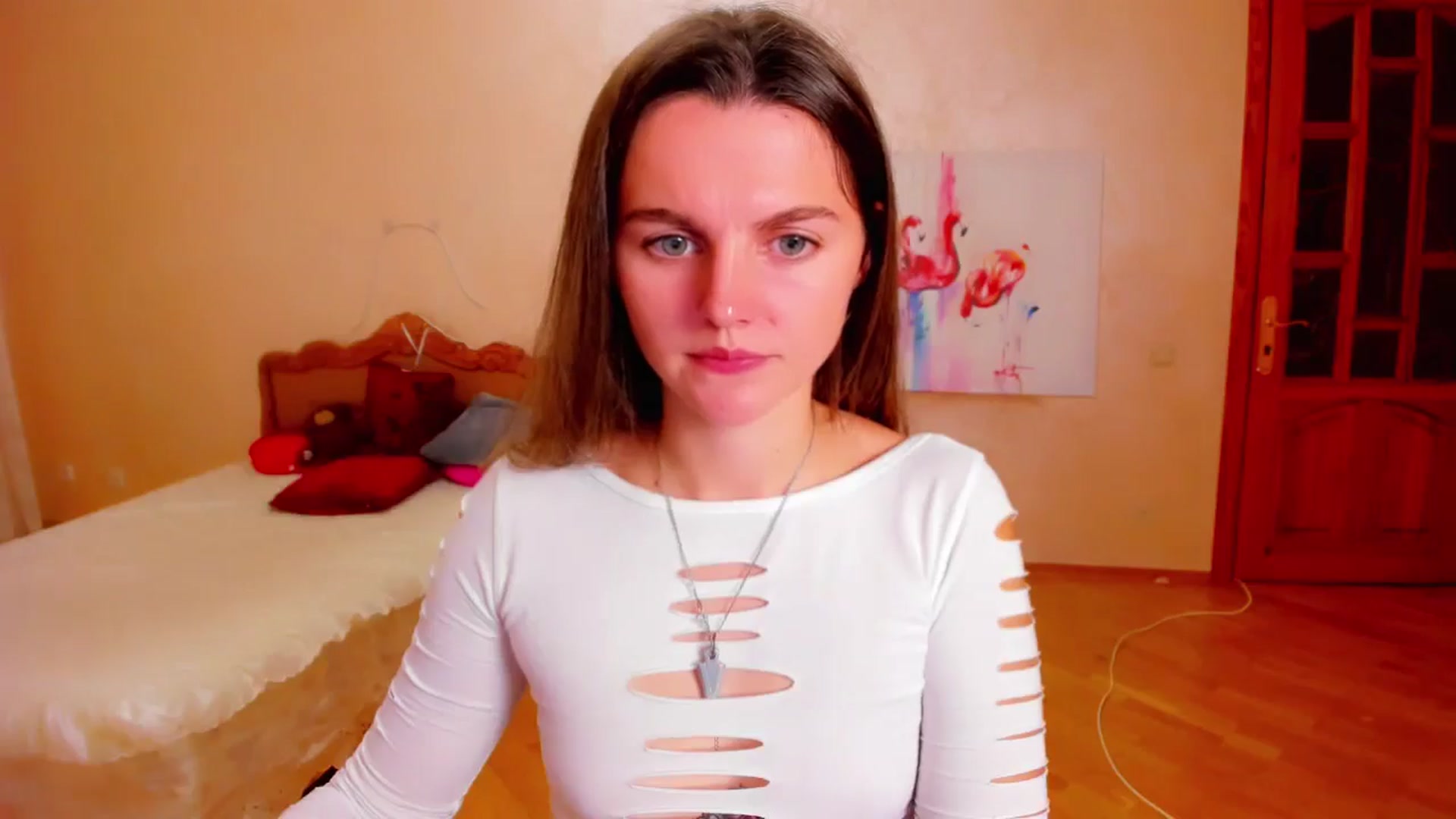 Gallery image thumbnail from MoliDrest's myfreecams stream on, 11/13/2024, 18:10 image 16 of 20
