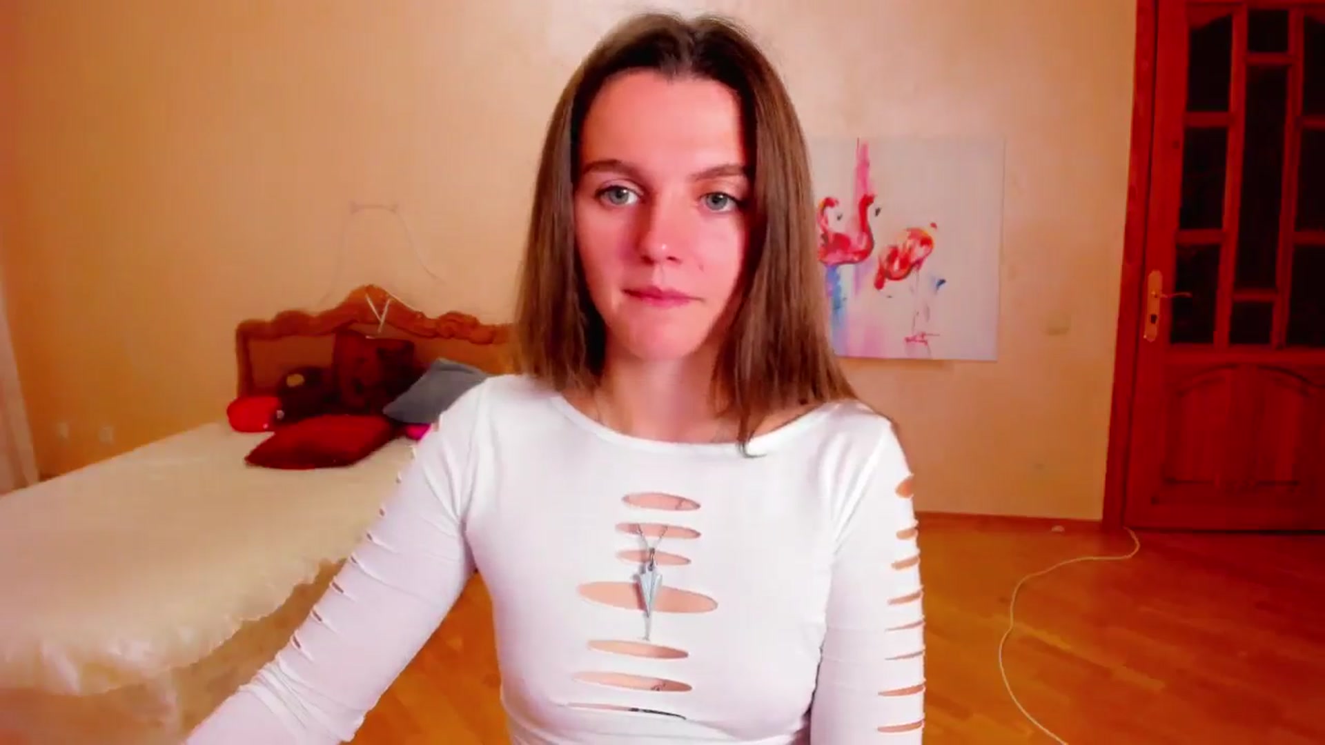 Gallery image thumbnail from MoliDrest's myfreecams stream on, 11/13/2024, 18:10 image 10 of 20
