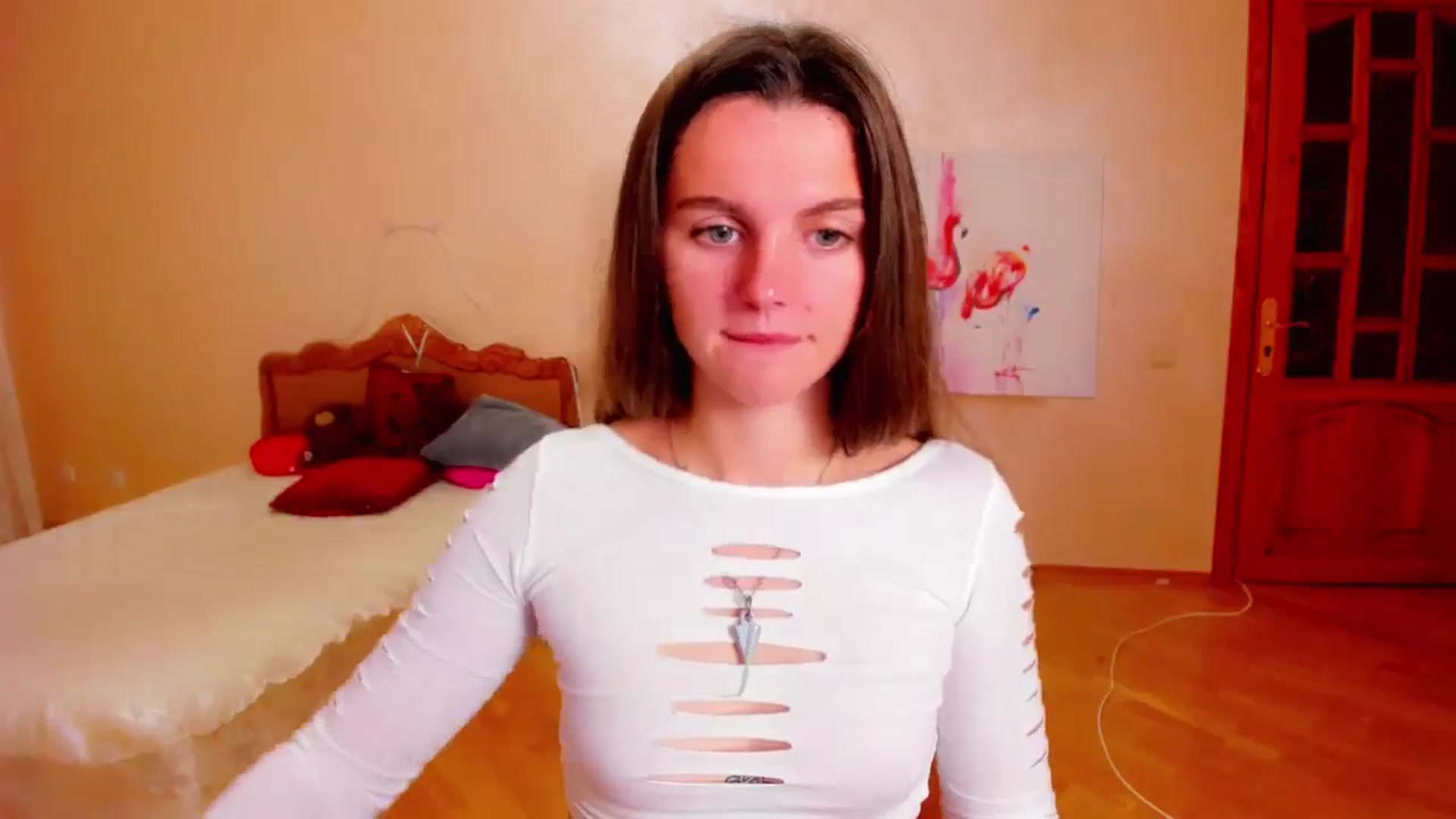 Gallery image thumbnail from MoliDrest's myfreecams stream on, 11/13/2024, 18:10 image 7 of 20