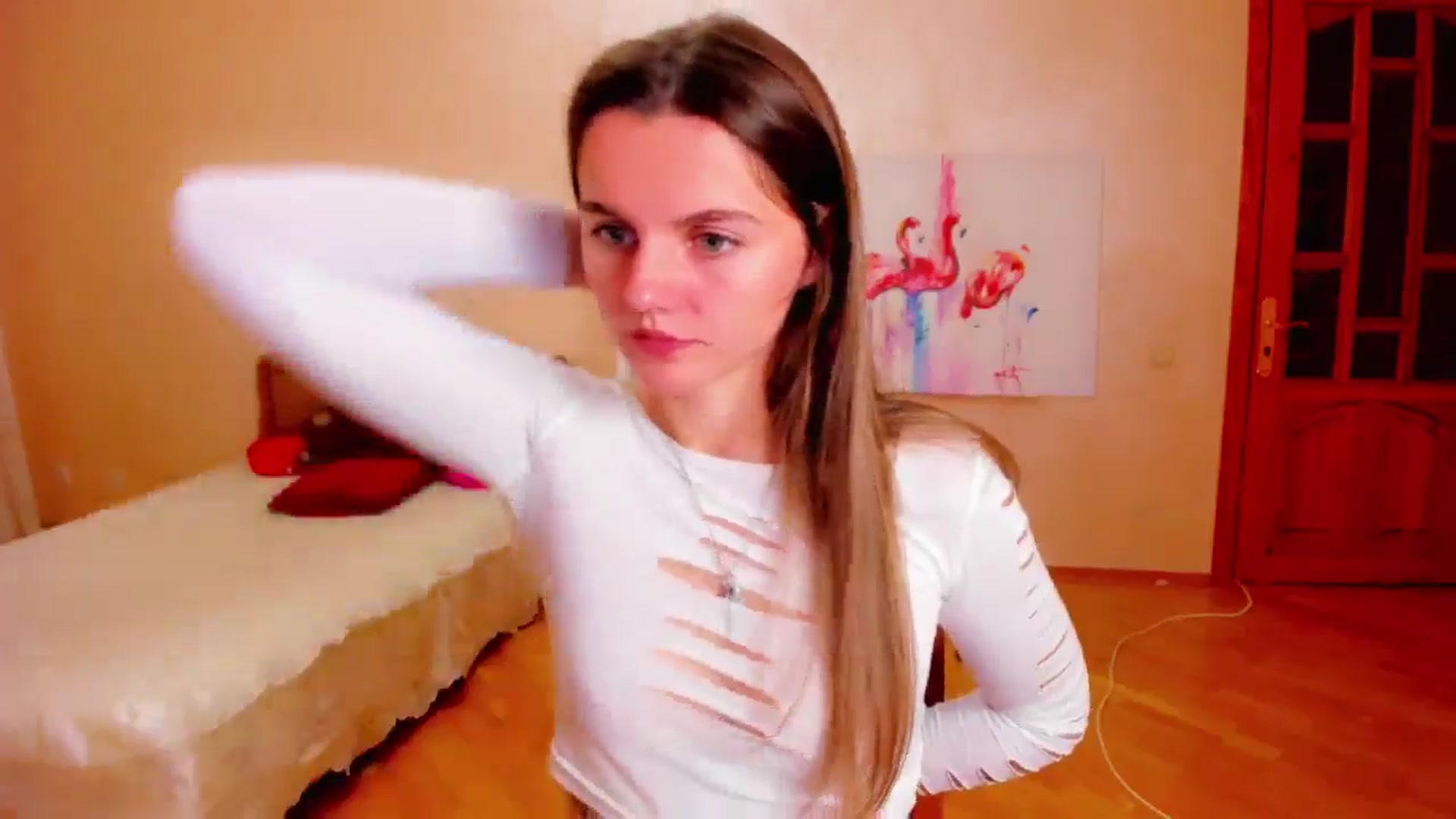 Gallery image thumbnail from MoliDrest's myfreecams stream on, 11/13/2024, 18:10 image 12 of 20