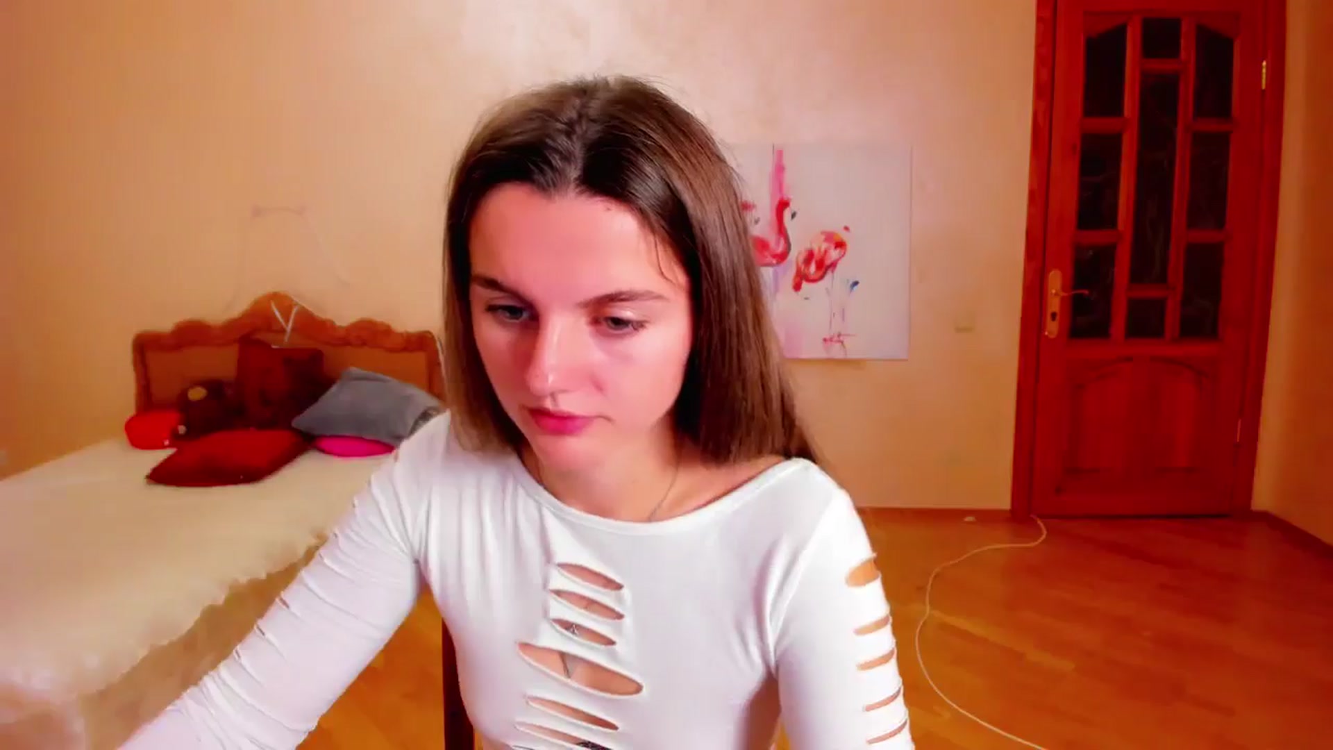 Gallery image thumbnail from MoliDrest's myfreecams stream on, 11/13/2024, 19:04 image 17 of 20