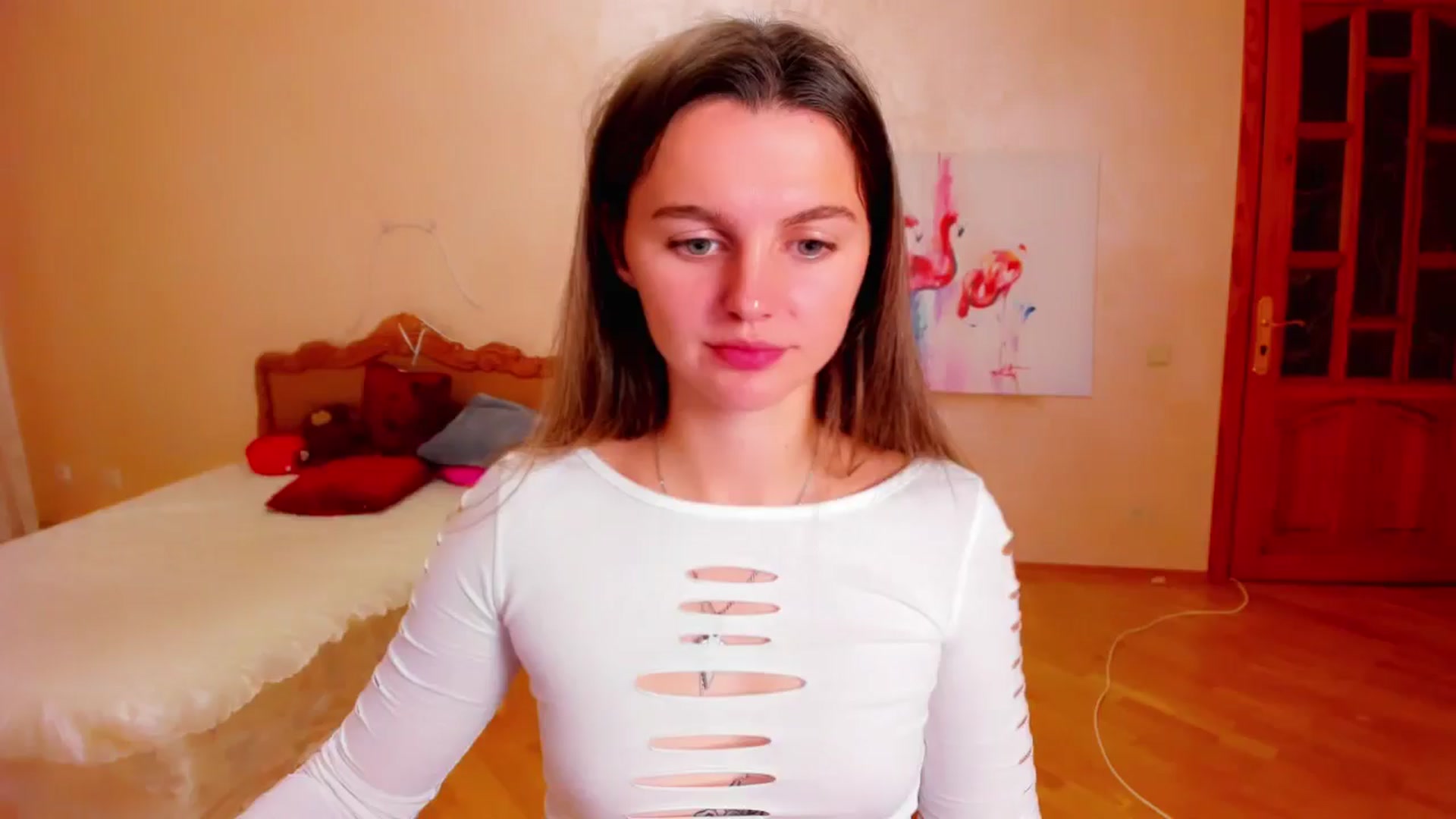 Gallery image thumbnail from MoliDrest's myfreecams stream on, 11/13/2024, 19:04 image 3 of 20