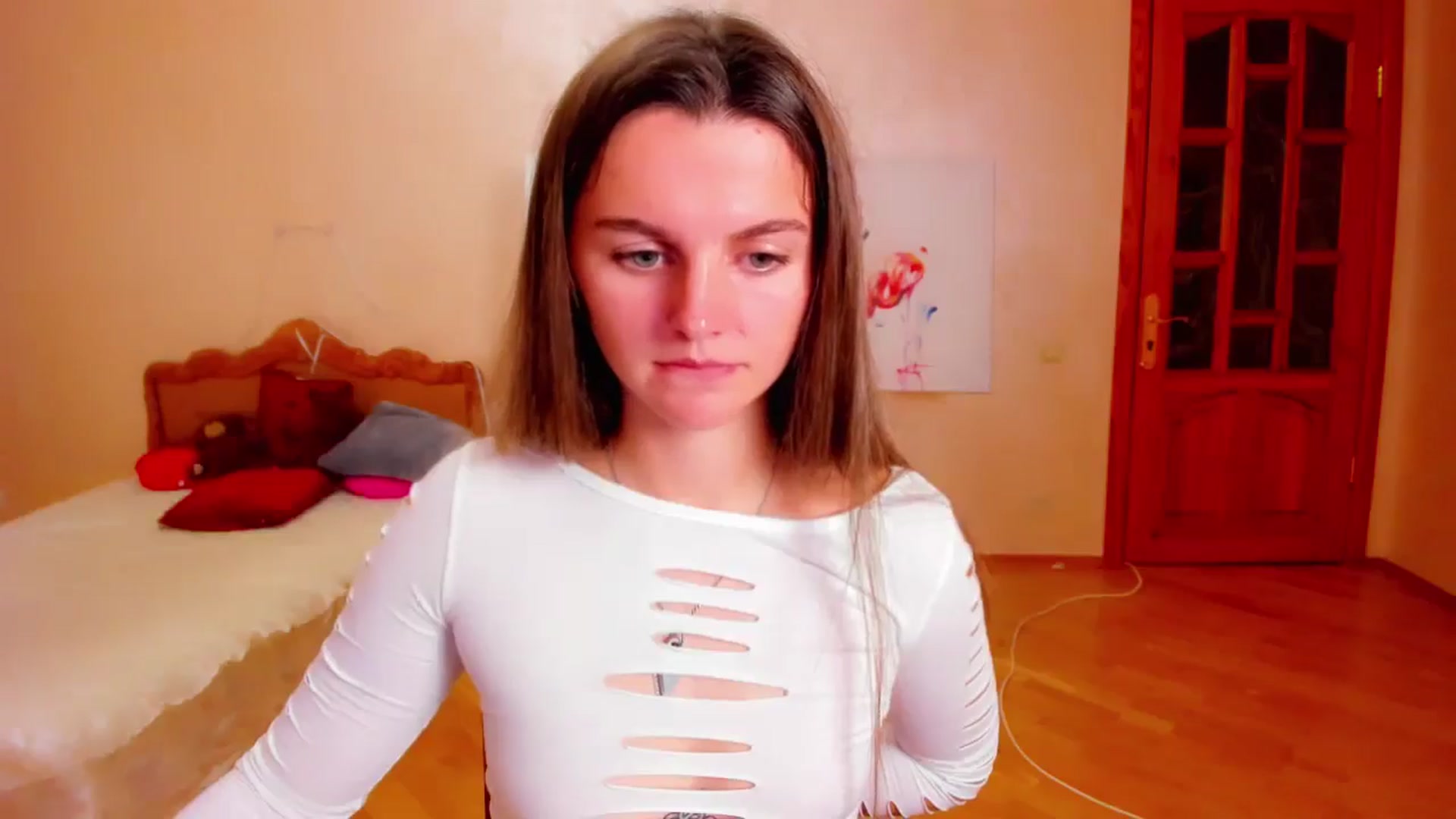 Gallery image thumbnail from MoliDrest's myfreecams stream on, 11/13/2024, 19:04 image 20 of 20