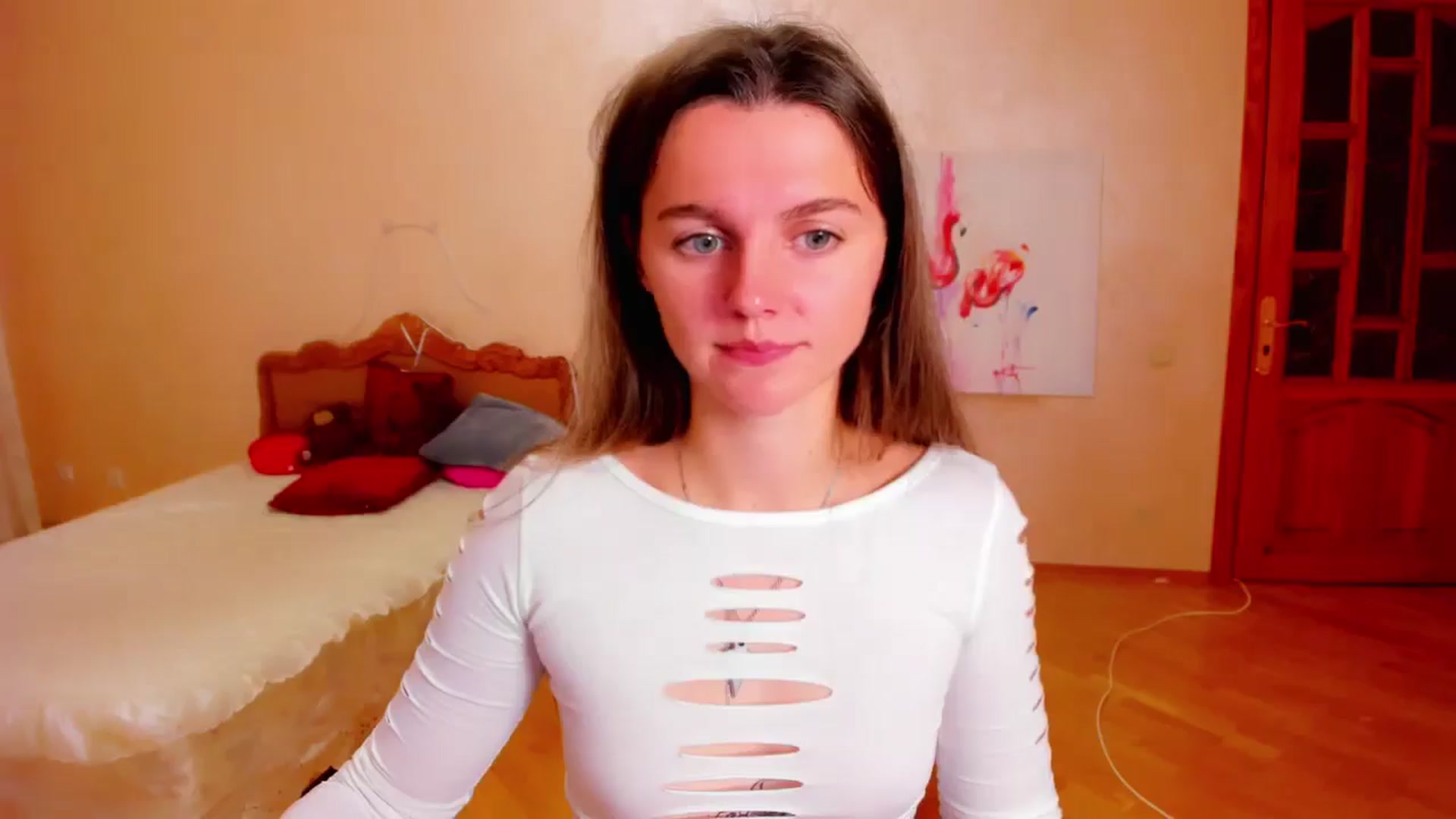 Gallery image thumbnail from MoliDrest's myfreecams stream on, 11/13/2024, 19:04 image 2 of 20