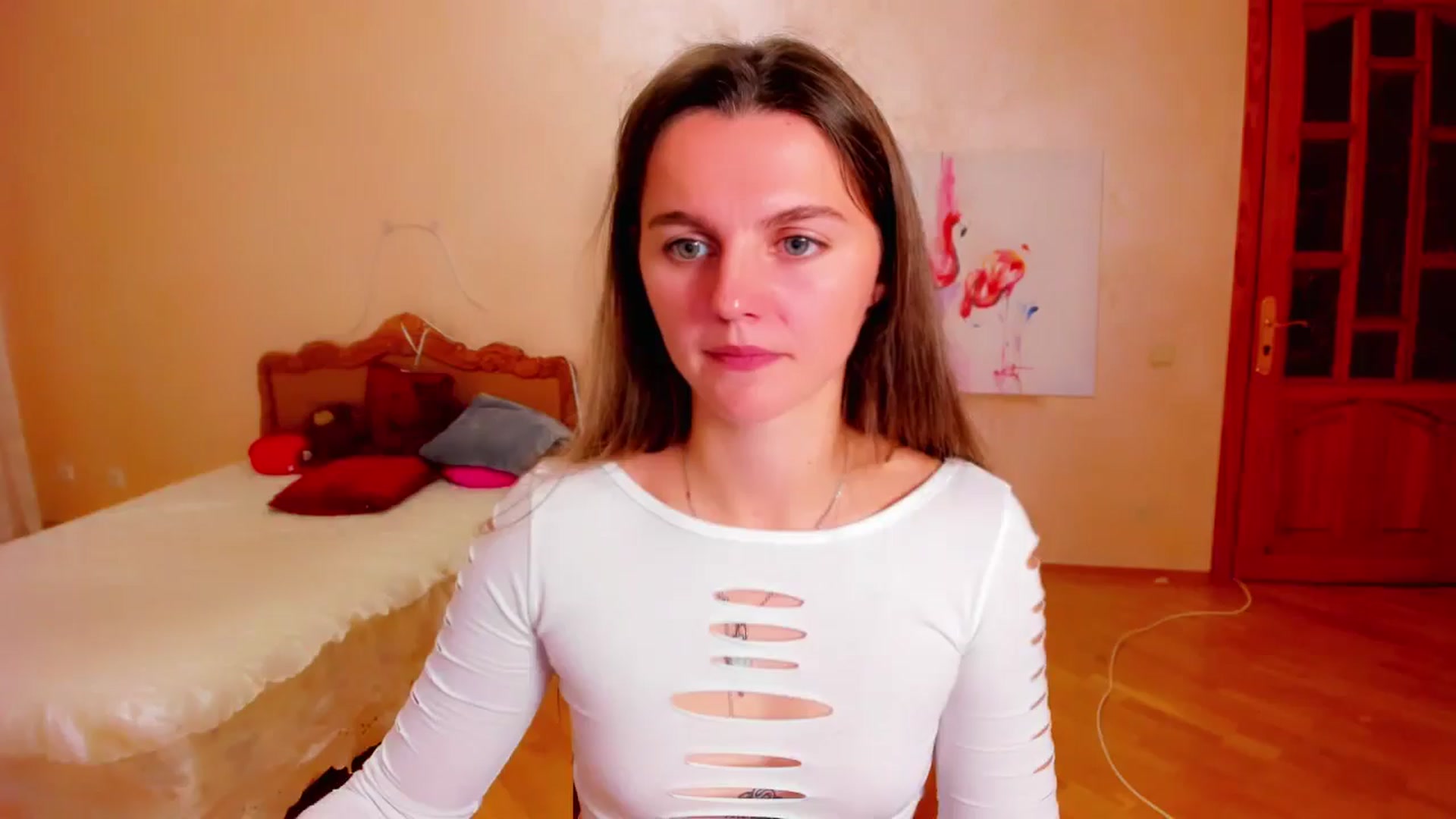 Gallery image thumbnail from MoliDrest's myfreecams stream on, 11/13/2024, 19:04 image 1 of 20
