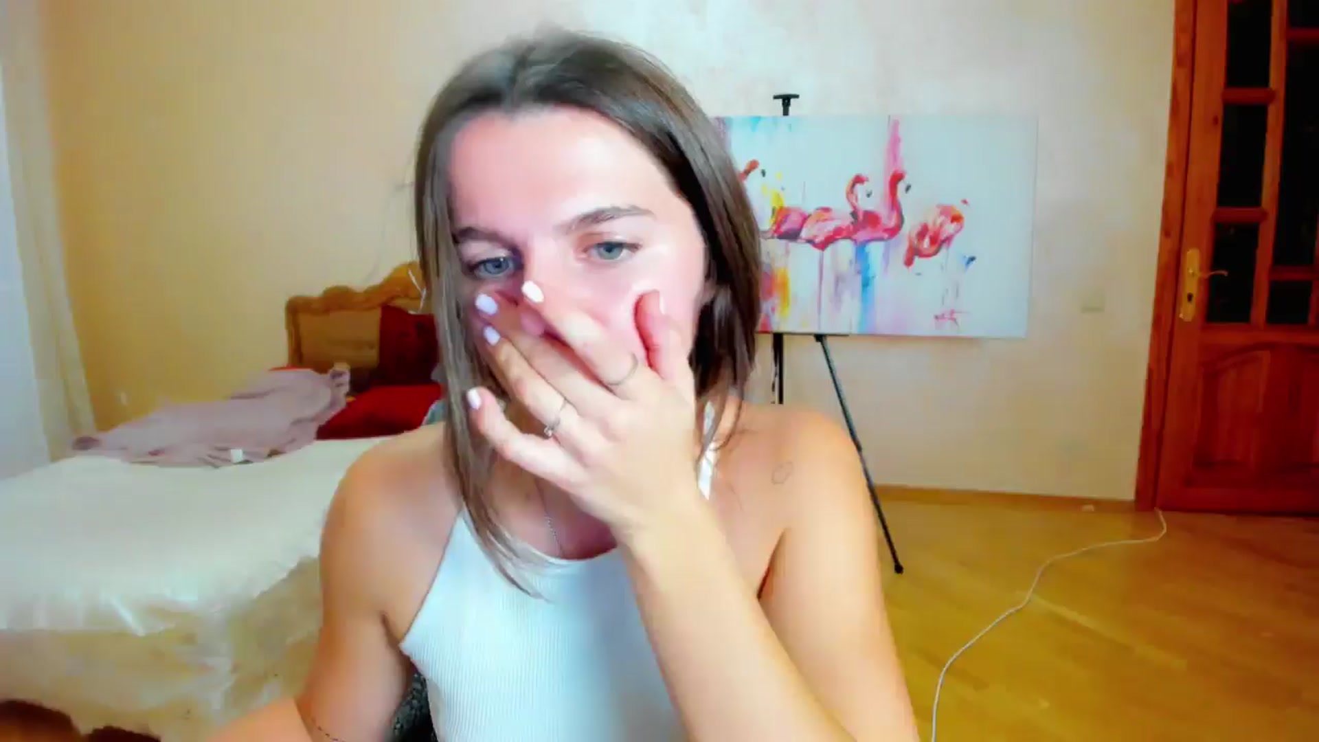 Gallery image thumbnail from MoliDrest's myfreecams stream on, 11/14/2024, 19:38 image 14 of 20