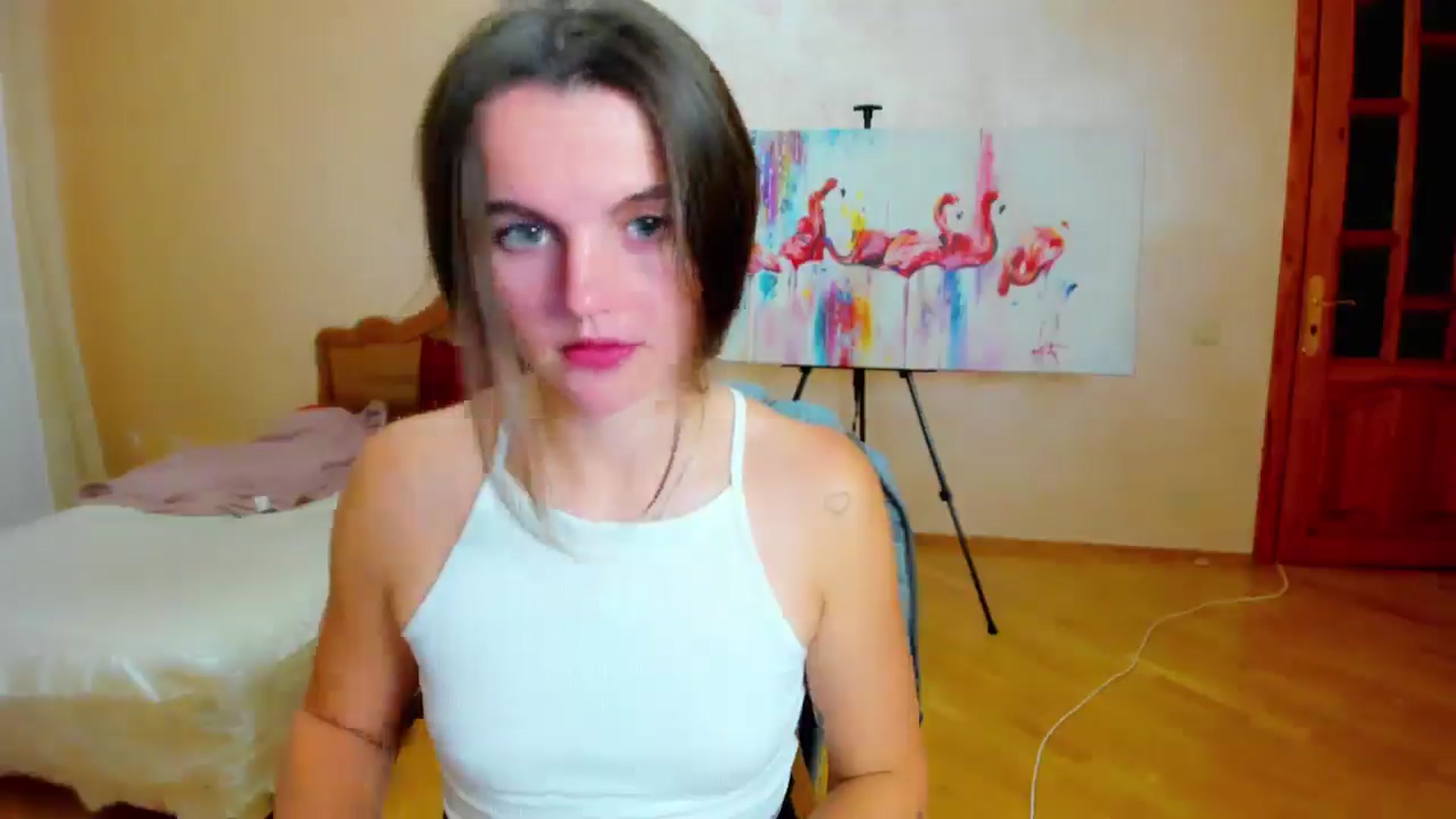 Gallery image thumbnail from MoliDrest's myfreecams stream on, 11/14/2024, 19:38 image 2 of 20