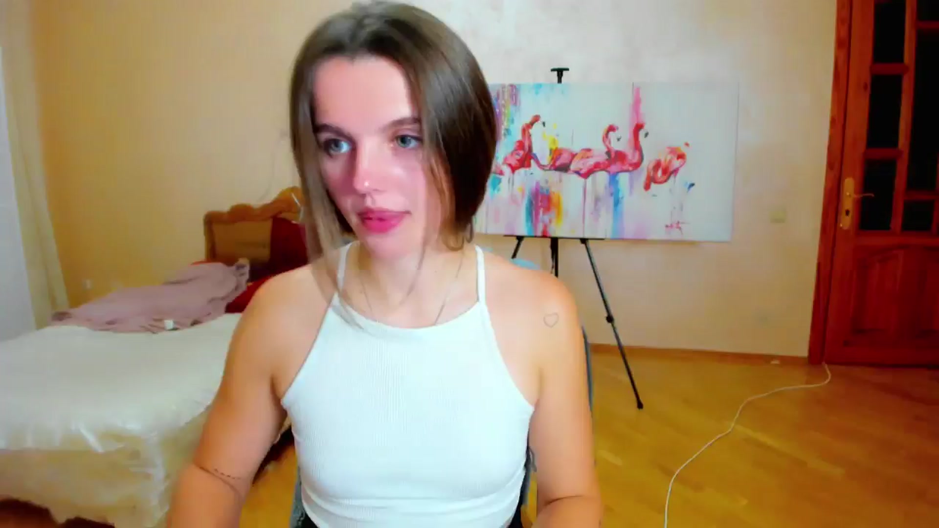 Gallery image thumbnail from MoliDrest's myfreecams stream on, 11/14/2024, 19:38 image 1 of 20