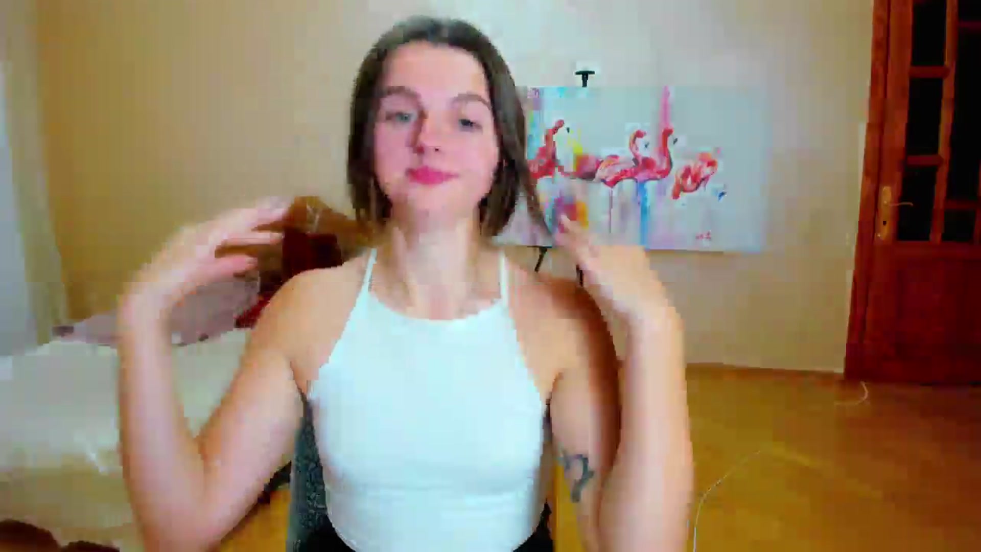 Gallery image thumbnail from MoliDrest's myfreecams stream on, 11/14/2024, 19:38 image 11 of 20