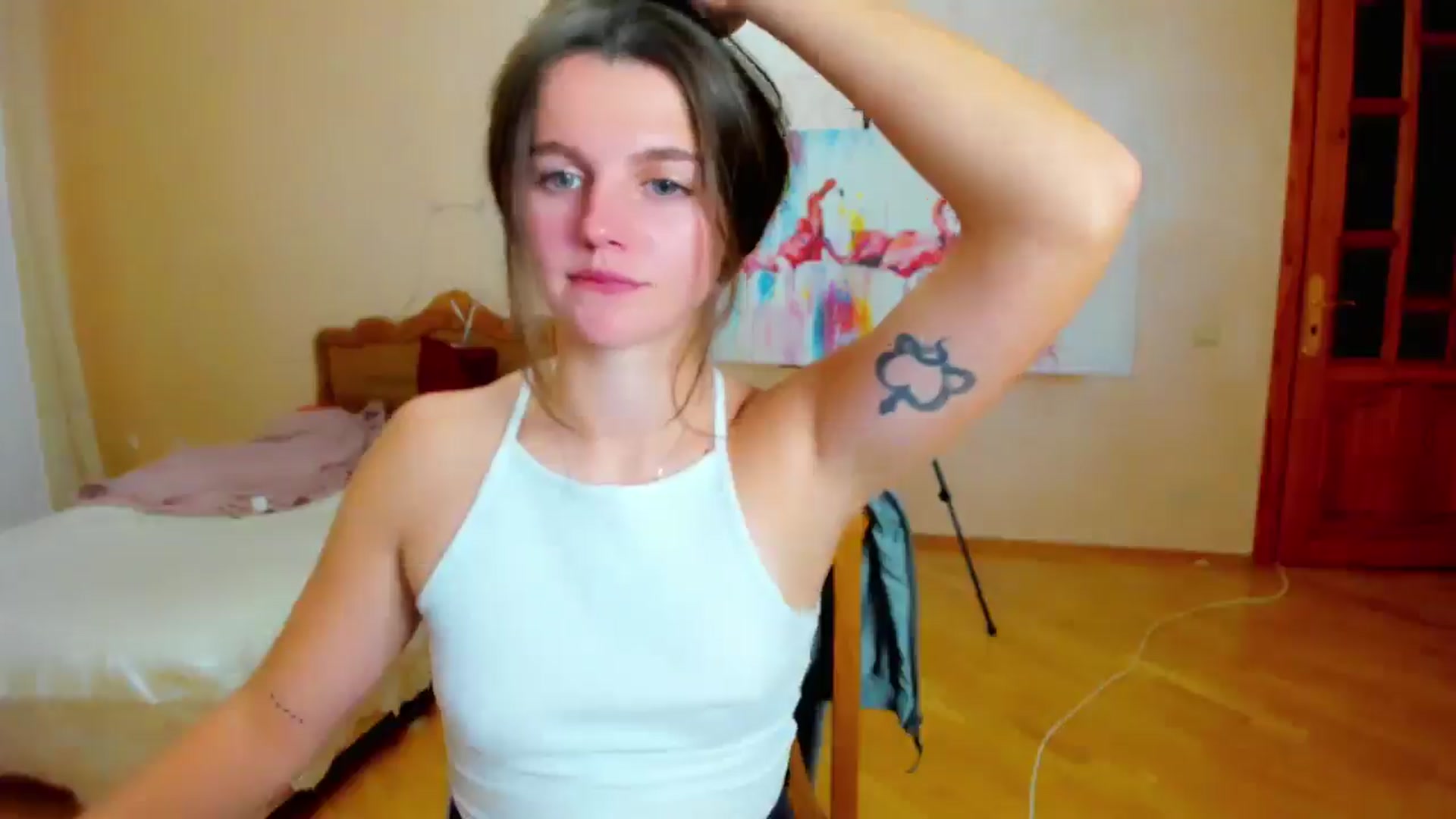 Gallery image thumbnail from MoliDrest's myfreecams stream on, 11/14/2024, 19:38 image 3 of 20