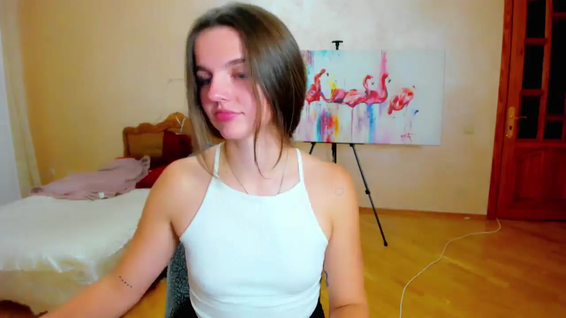 Gallery image thumbnail from MoliDrest's myfreecams stream on, 11/14/2024, 19:38 image 6 of 20