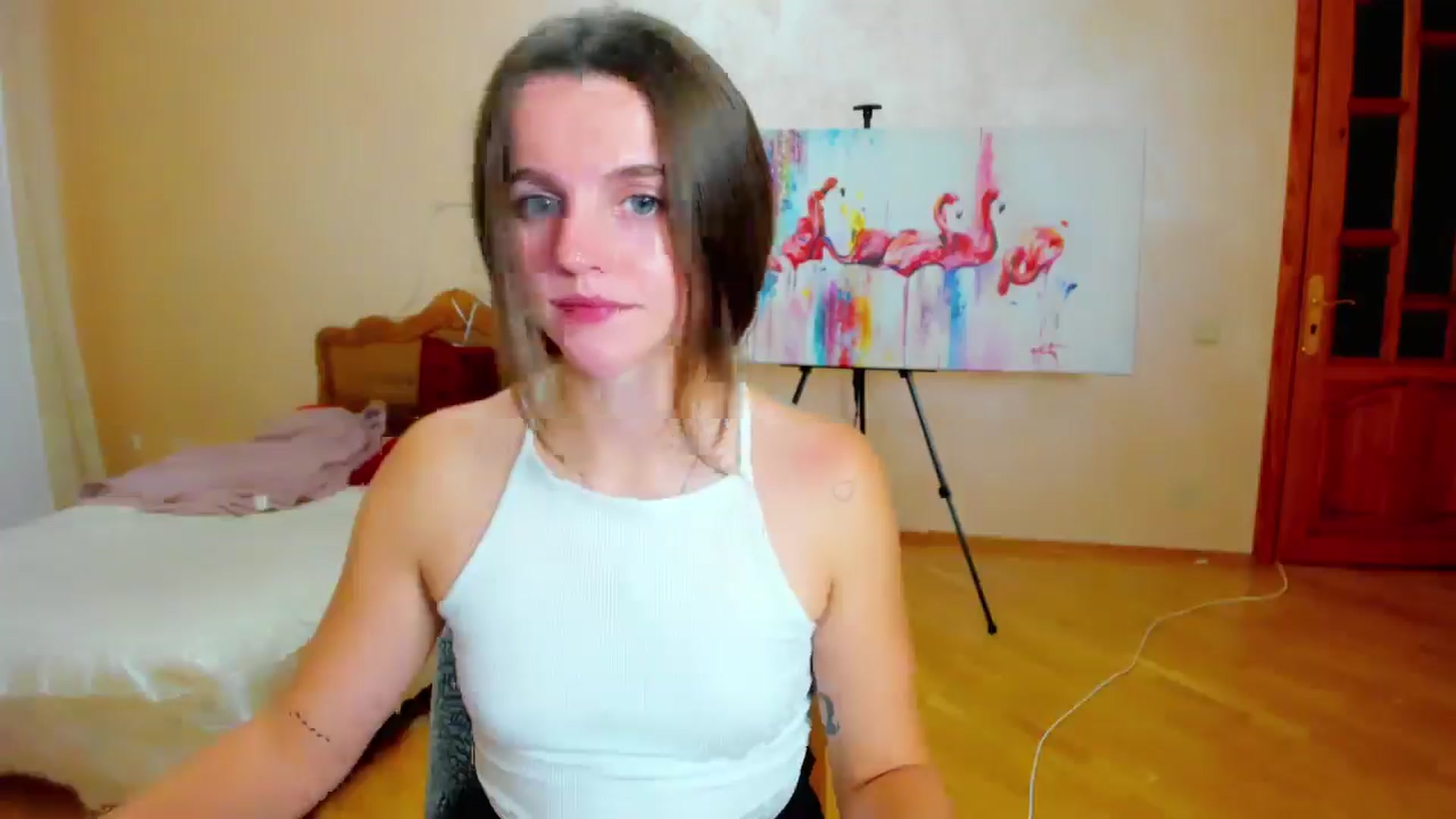 Gallery image thumbnail from MoliDrest's myfreecams stream on, 11/14/2024, 19:38 image 10 of 20