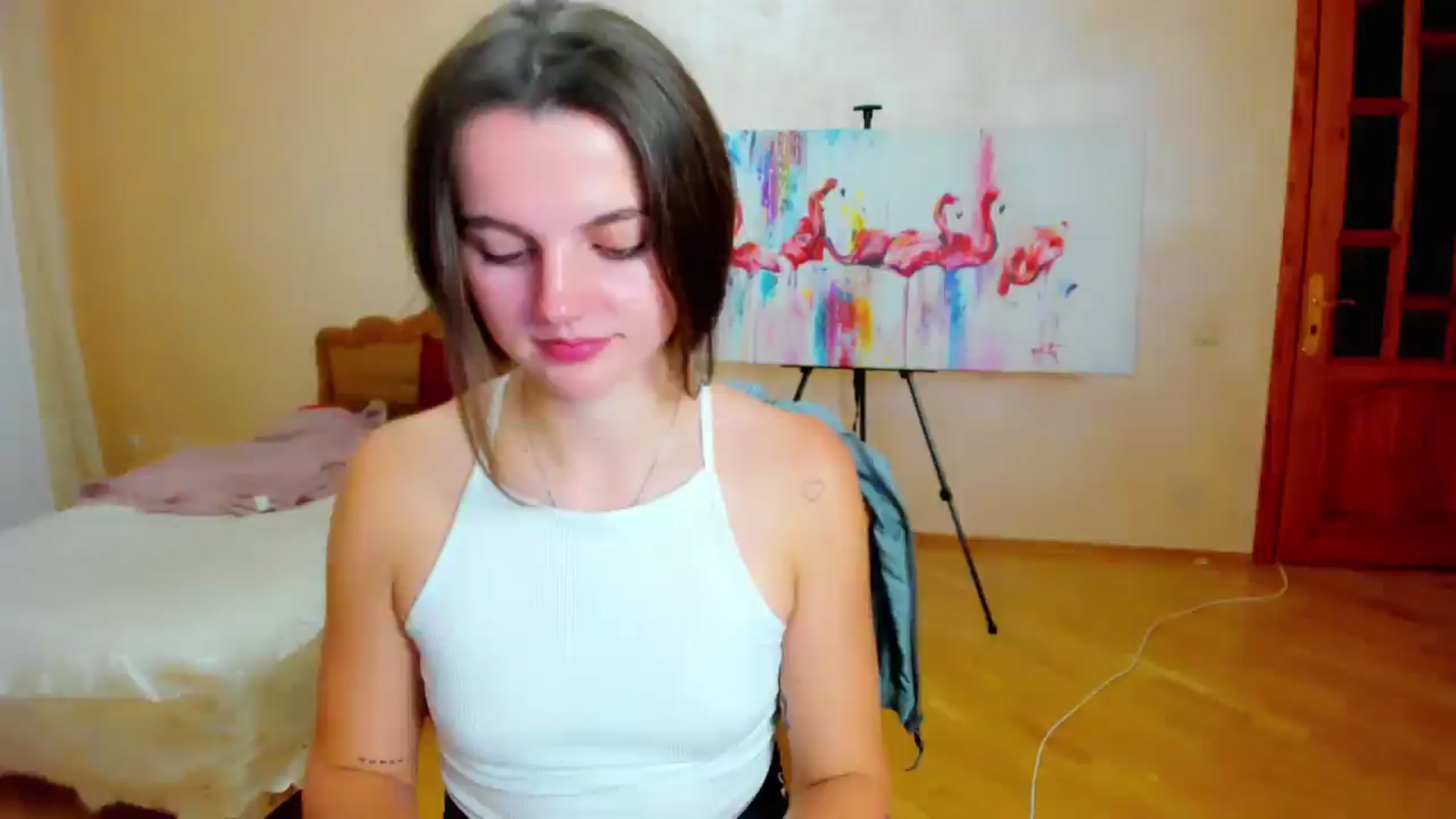 Gallery image thumbnail from MoliDrest's myfreecams stream on, 11/14/2024, 19:38 image 4 of 20