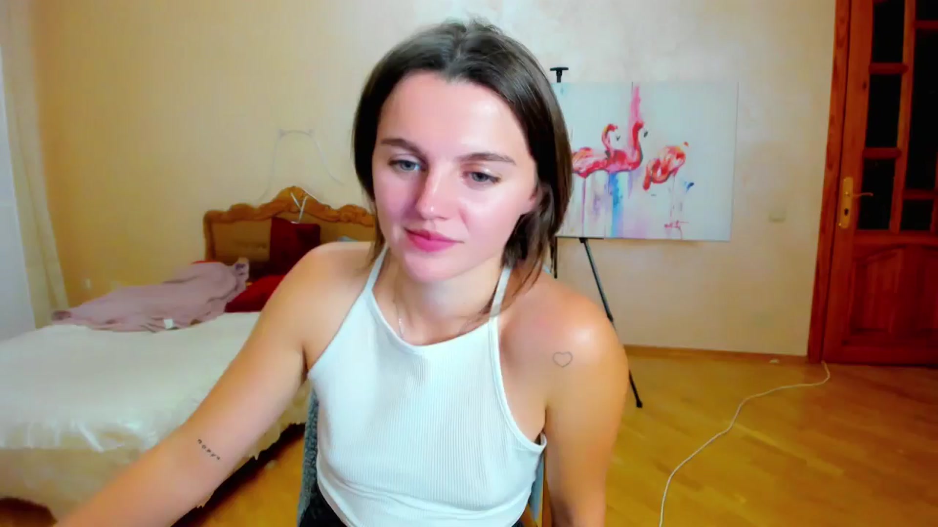 Gallery image thumbnail from MoliDrest's myfreecams stream on, 11/14/2024, 19:38 image 19 of 20