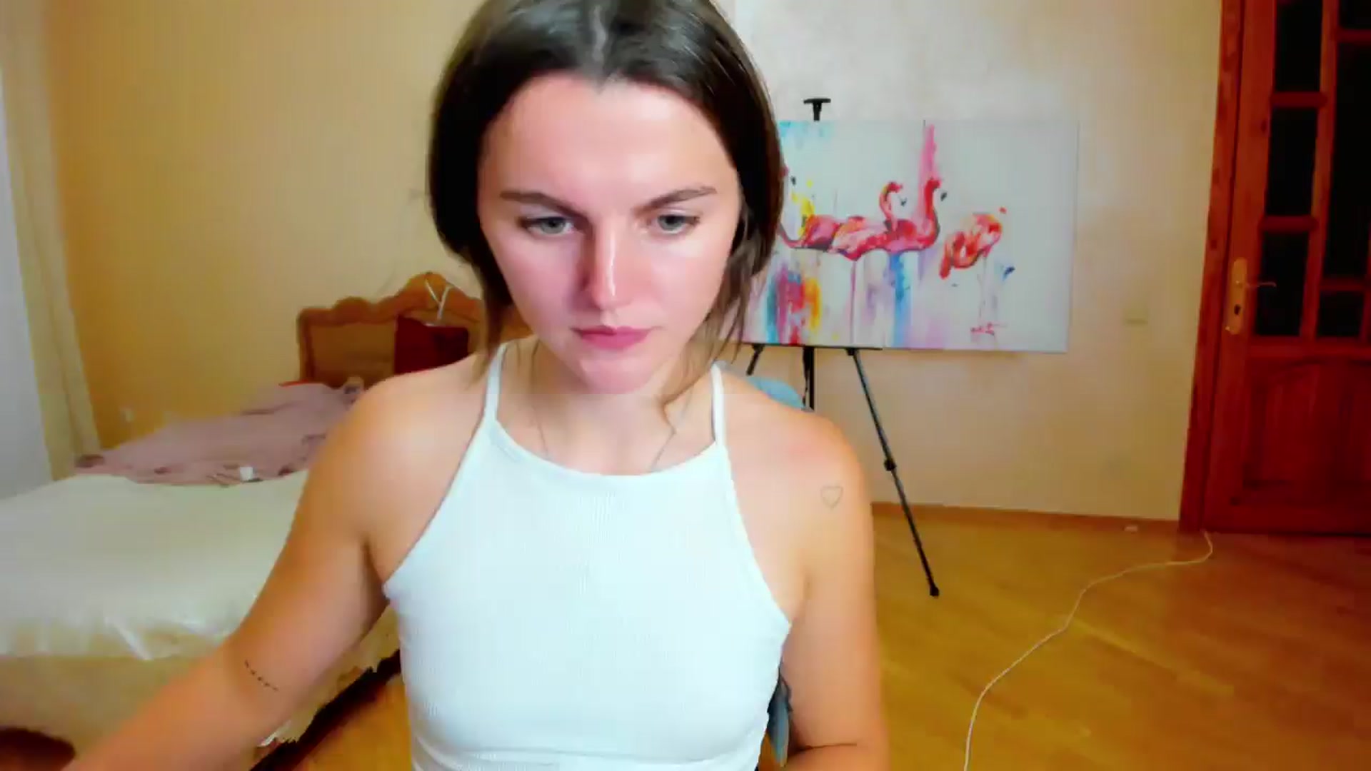 Gallery image thumbnail from MoliDrest's myfreecams stream on, 11/14/2024, 19:38 image 18 of 20