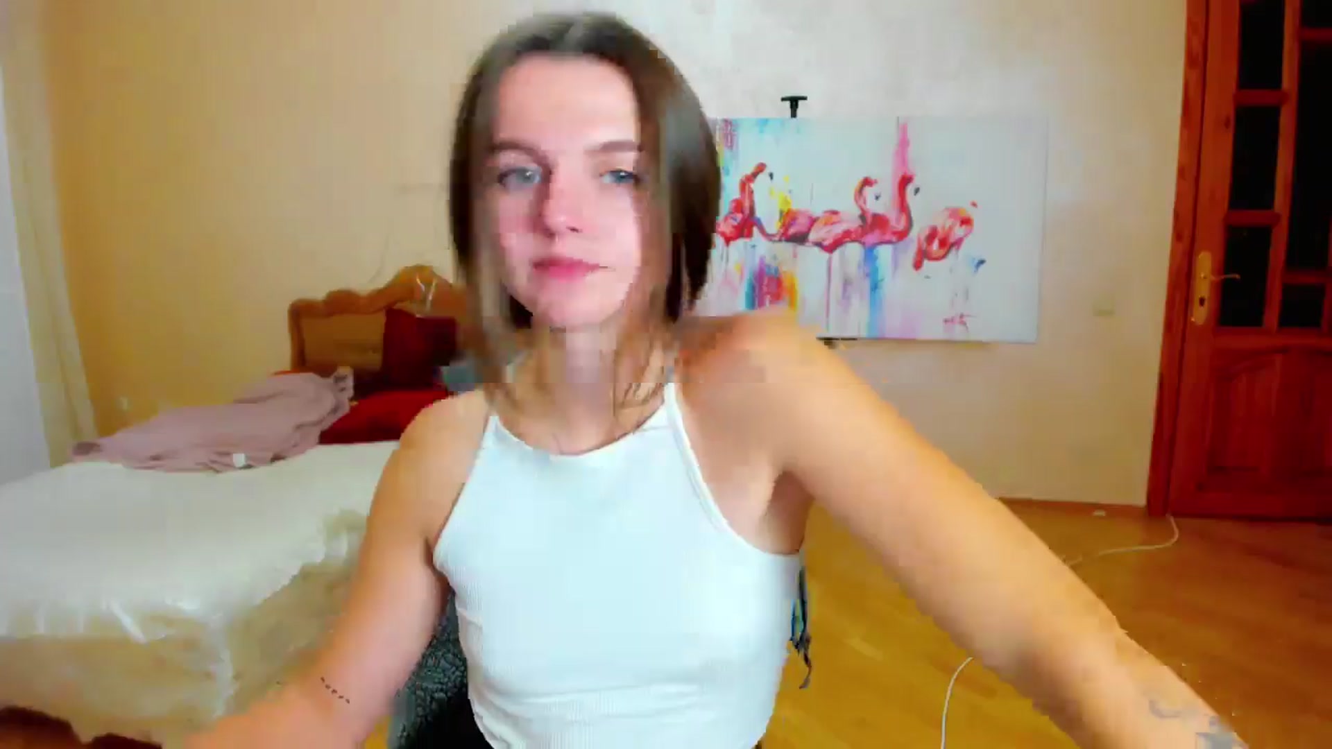 Gallery image thumbnail from MoliDrest's myfreecams stream on, 11/14/2024, 19:38 image 12 of 20