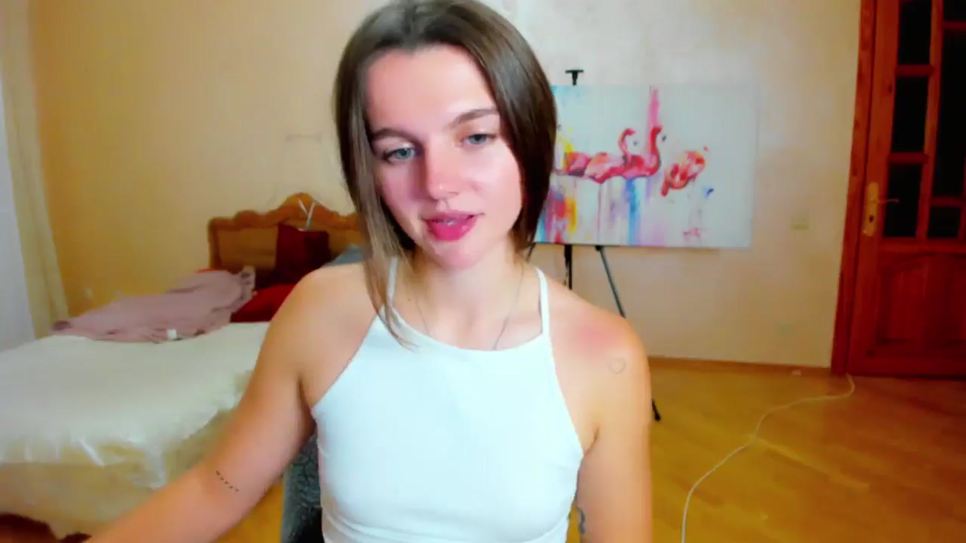 Gallery image thumbnail from MoliDrest's myfreecams stream on, 11/14/2024, 19:38 image 8 of 20