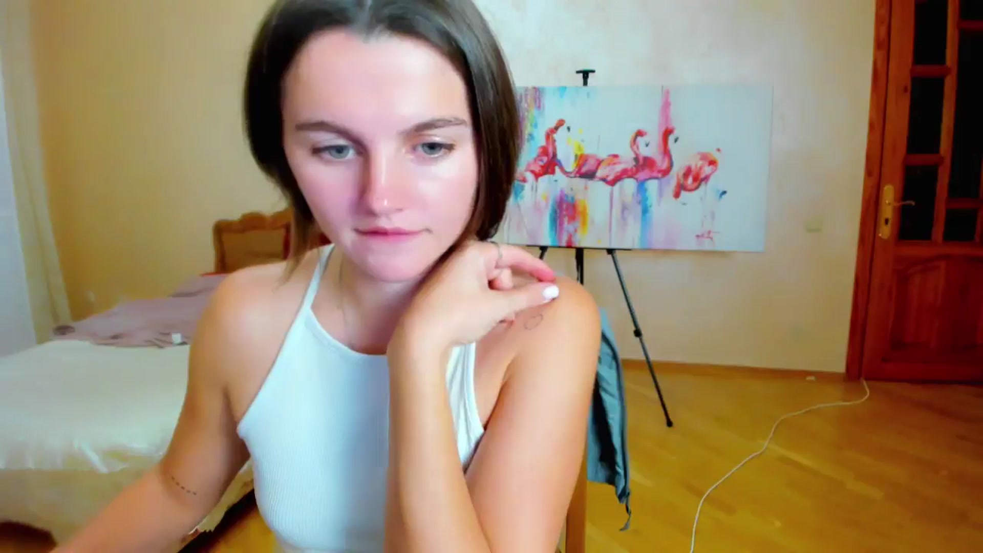 Gallery image thumbnail from MoliDrest's myfreecams stream on, 11/14/2024, 19:38 image 16 of 20