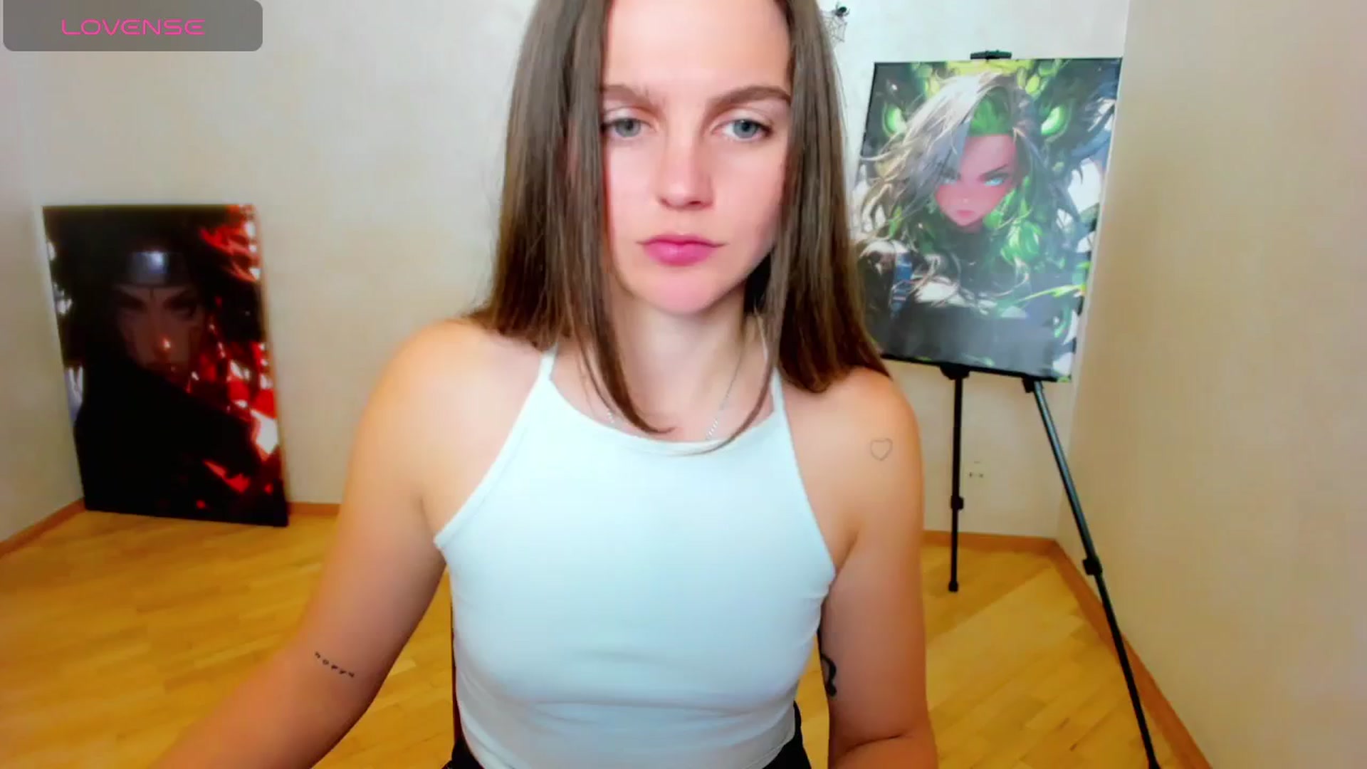 Gallery image thumbnail from MoliDrest's myfreecams stream on, 11/17/2024, 14:32 image 5 of 20