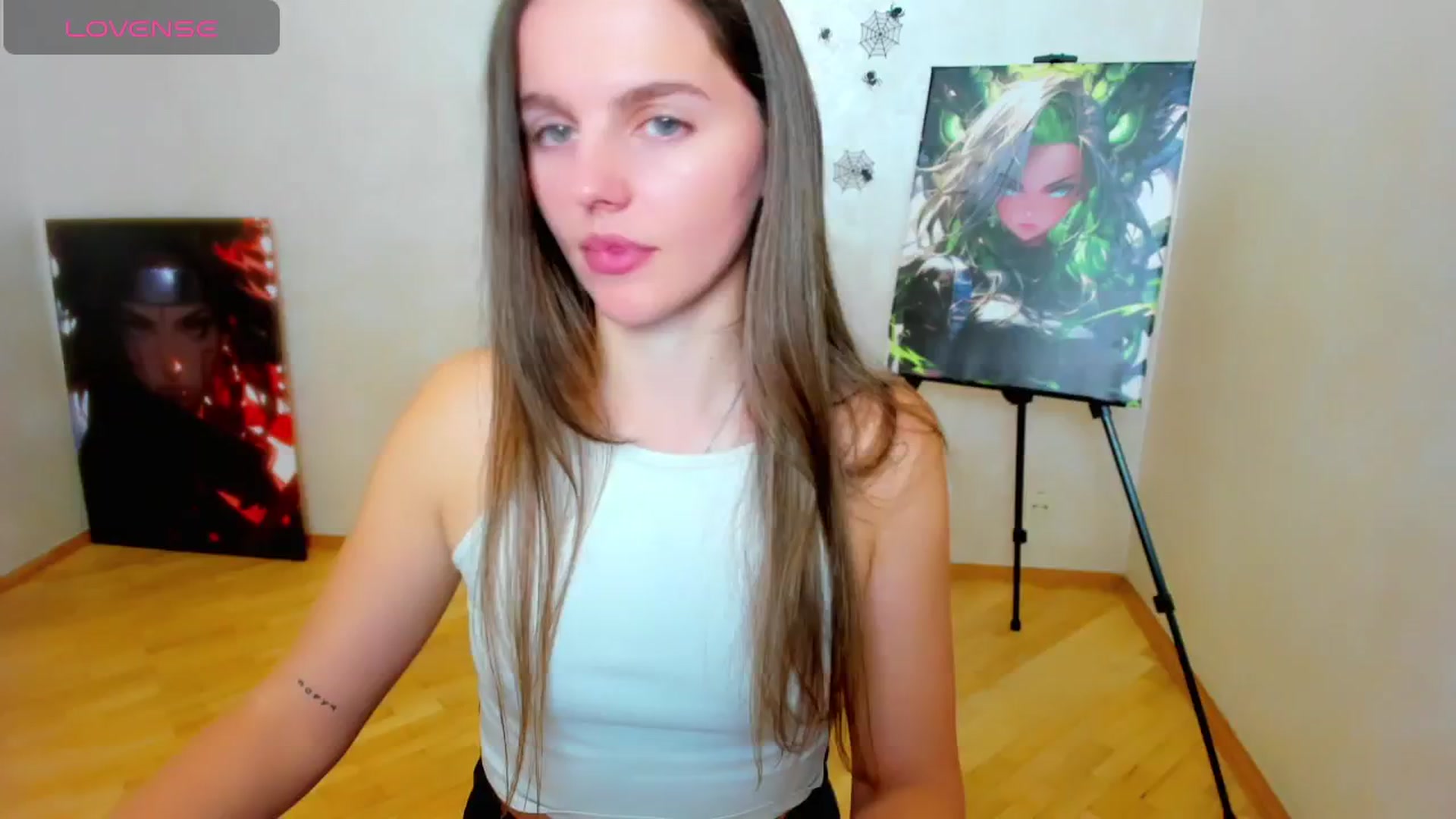 Gallery image thumbnail from MoliDrest's myfreecams stream on, 11/17/2024, 14:32 image 9 of 20