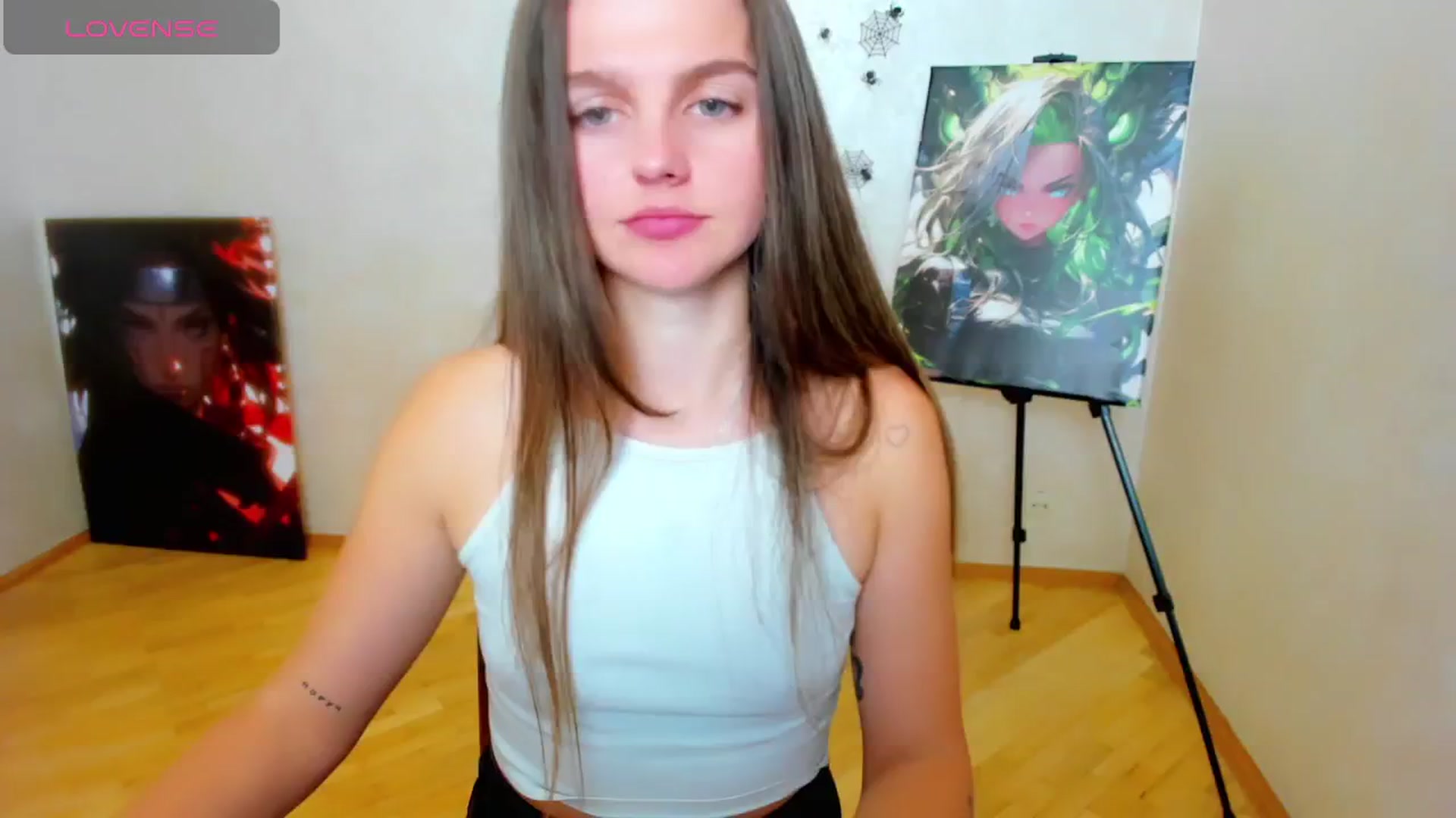Gallery image thumbnail from MoliDrest's myfreecams stream on, 11/17/2024, 14:32 image 8 of 20