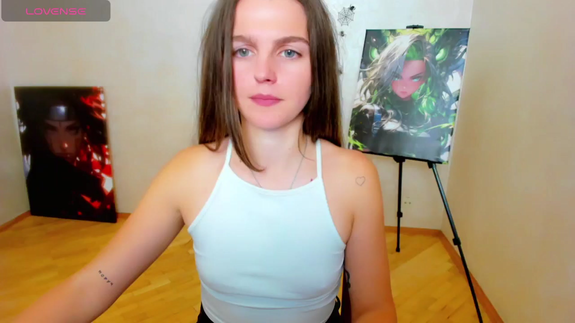 Gallery image thumbnail from MoliDrest's myfreecams stream on, 11/17/2024, 15:34 image 1 of 20