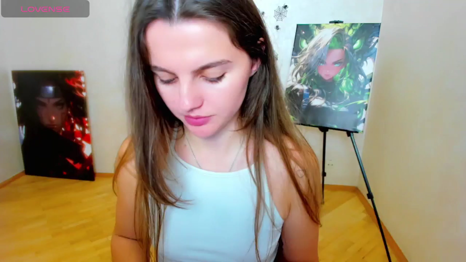 Gallery image thumbnail from MoliDrest's myfreecams stream on, 11/17/2024, 15:34 image 5 of 20