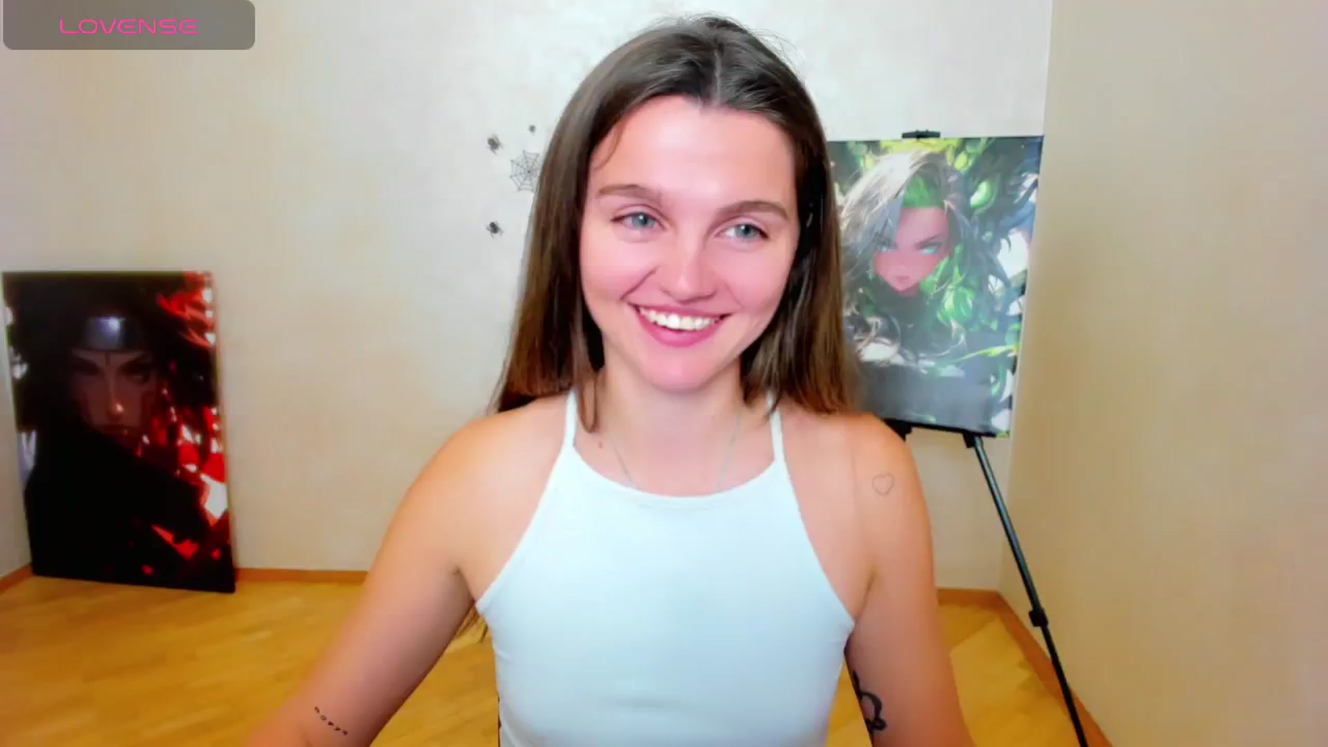 Gallery image thumbnail from MoliDrest's myfreecams stream on, 11/17/2024, 18:23 image 5 of 20
