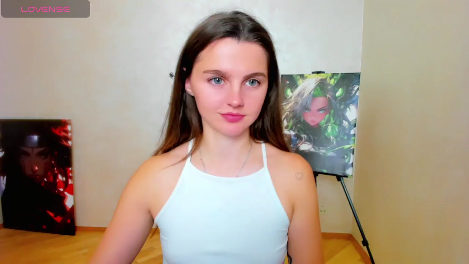 Gallery image thumbnail from MoliDrest's myfreecams stream on, 11/17/2024, 18:23 image 14 of 20