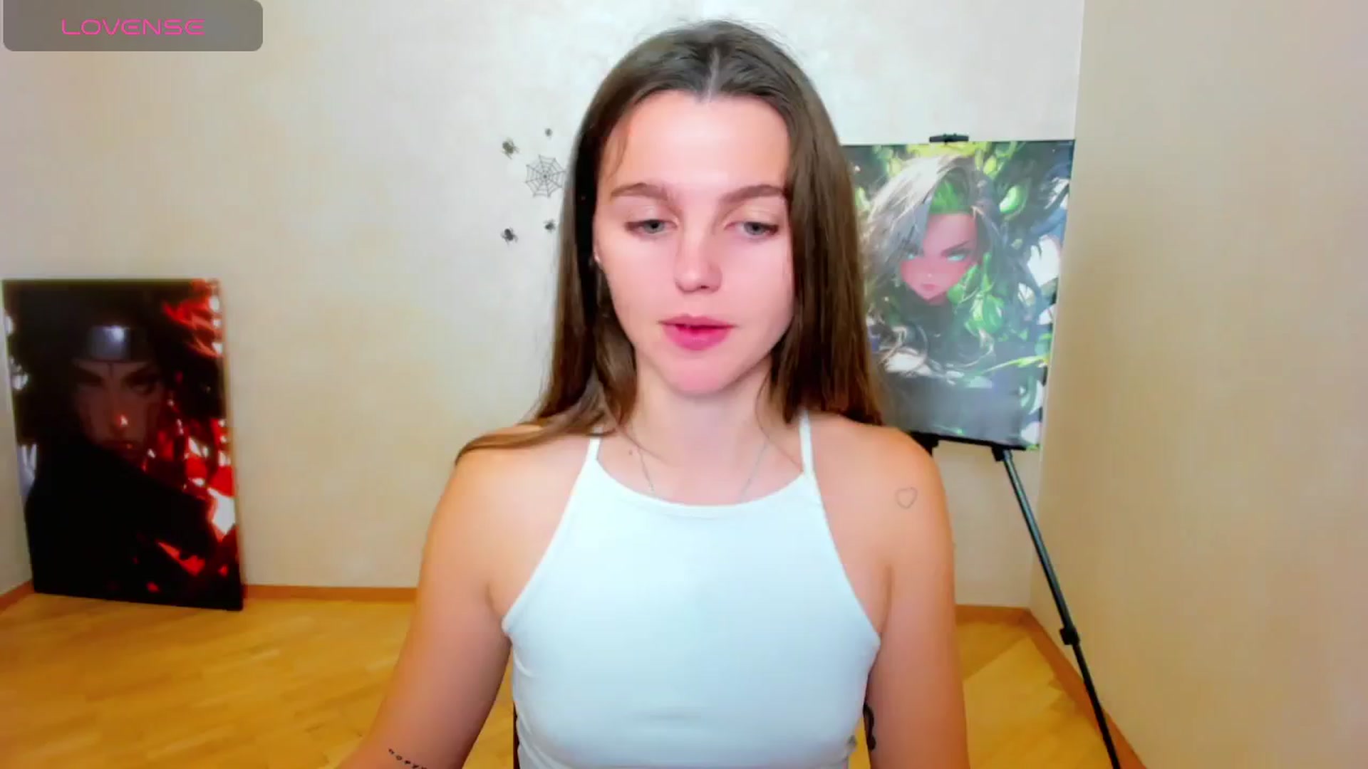 Gallery image thumbnail from MoliDrest's myfreecams stream on, 11/17/2024, 18:23 image 1 of 20