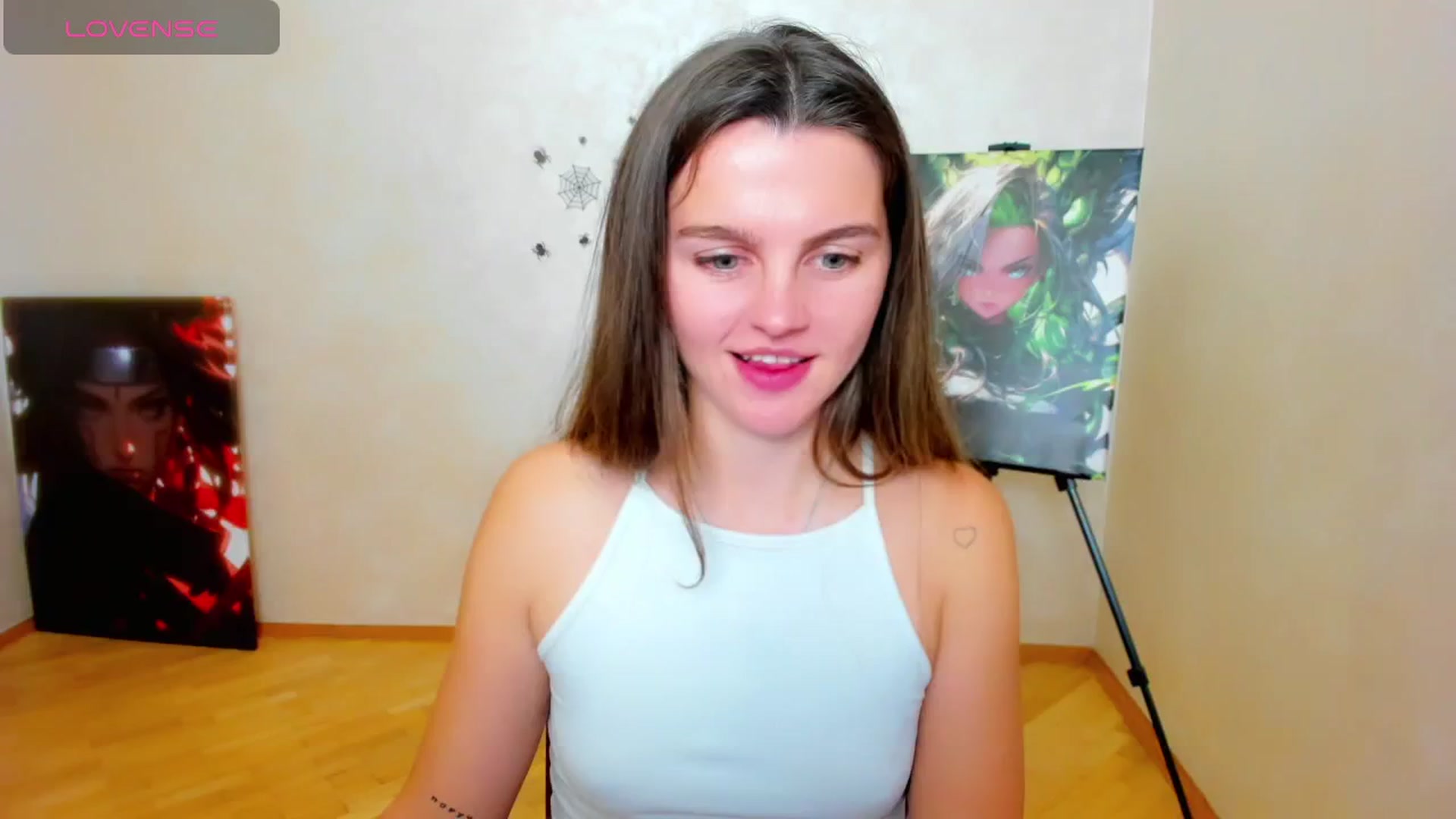 Gallery image thumbnail from MoliDrest's myfreecams stream on, 11/17/2024, 18:23 image 6 of 20