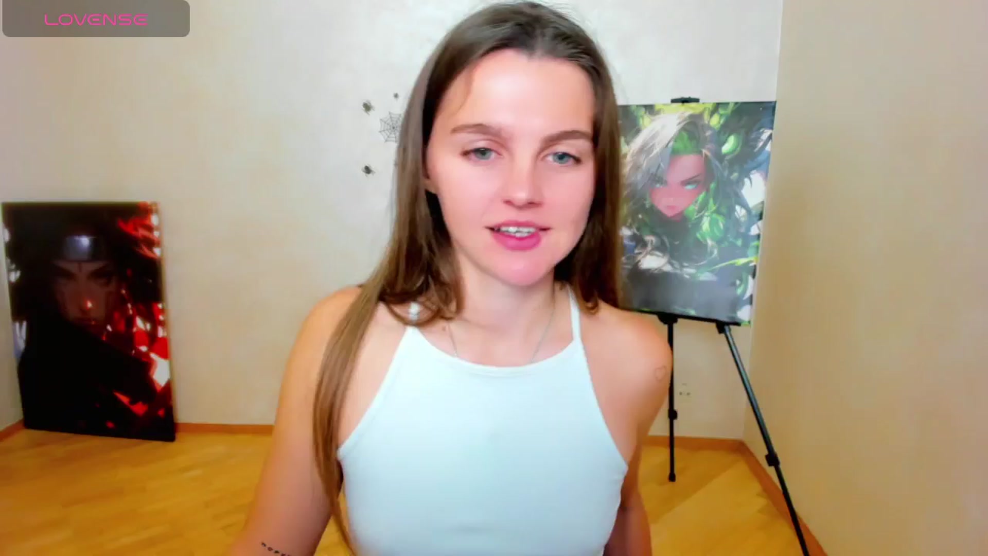 Gallery image thumbnail from MoliDrest's myfreecams stream on, 11/17/2024, 18:23 image 2 of 20