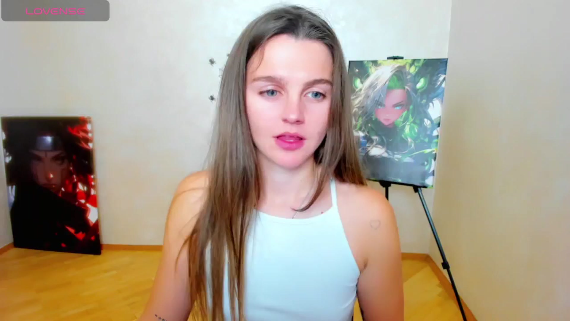 Gallery image thumbnail from MoliDrest's myfreecams stream on, 11/17/2024, 18:23 image 4 of 20