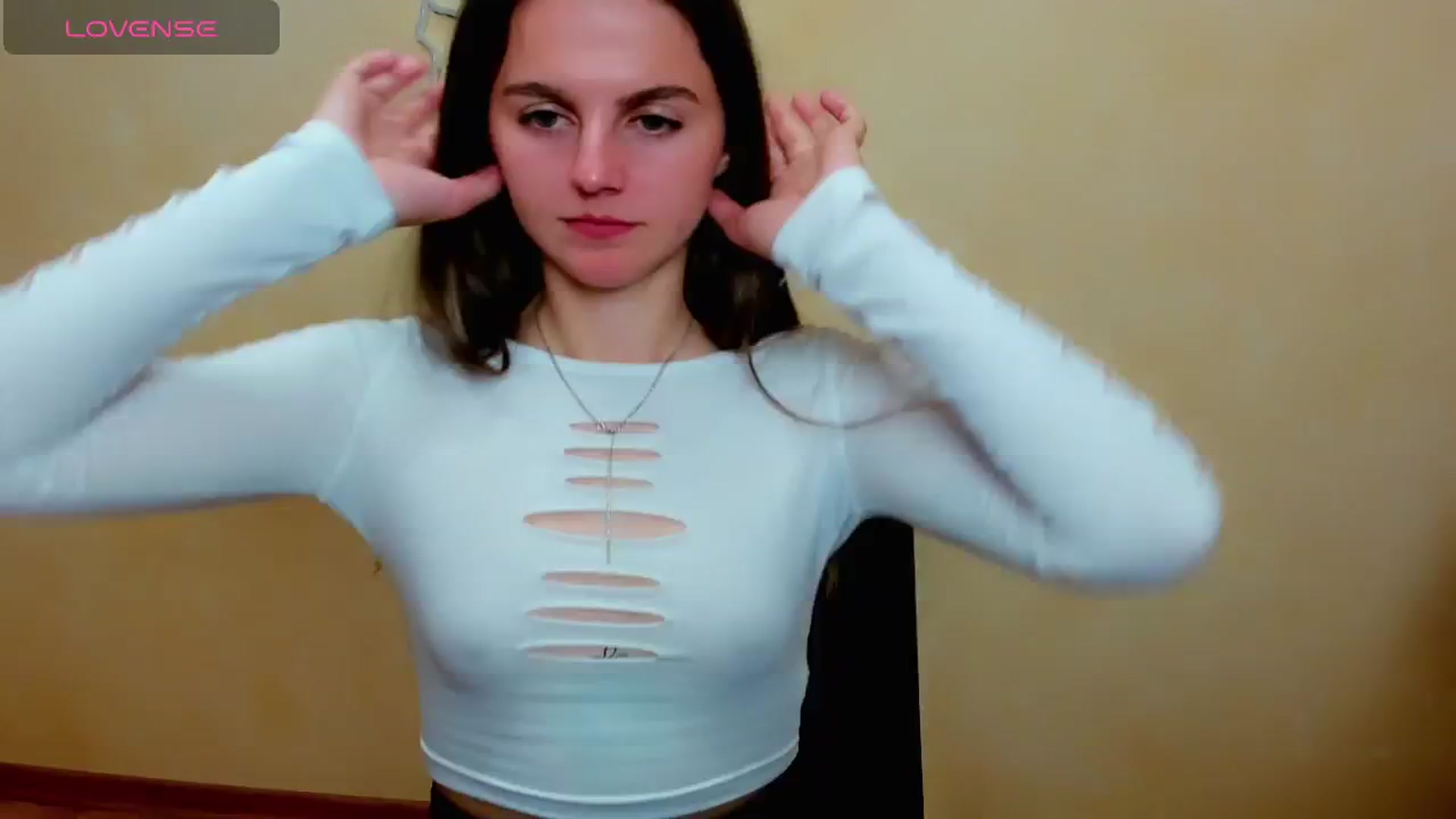 Gallery image thumbnail from MoliDrest's myfreecams stream on, 11/18/2024, 18:16 image 4 of 20