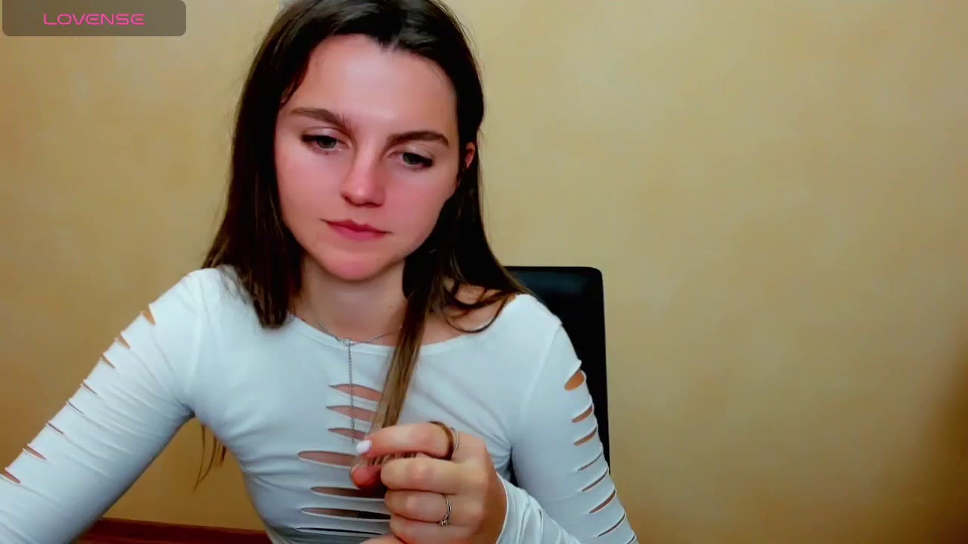 Gallery image thumbnail from MoliDrest's myfreecams stream on, 11/18/2024, 18:16 image 6 of 20