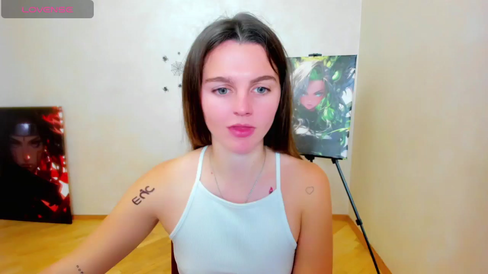 Gallery image thumbnail from MoliDrest's myfreecams stream on, 11/20/2024, 14:44 image 11 of 20