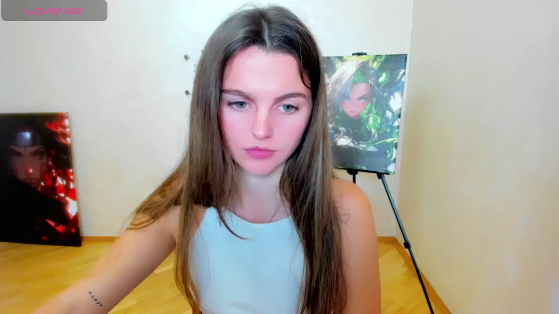 Gallery image thumbnail from MoliDrest's myfreecams stream on, 11/20/2024, 14:44 image 20 of 20