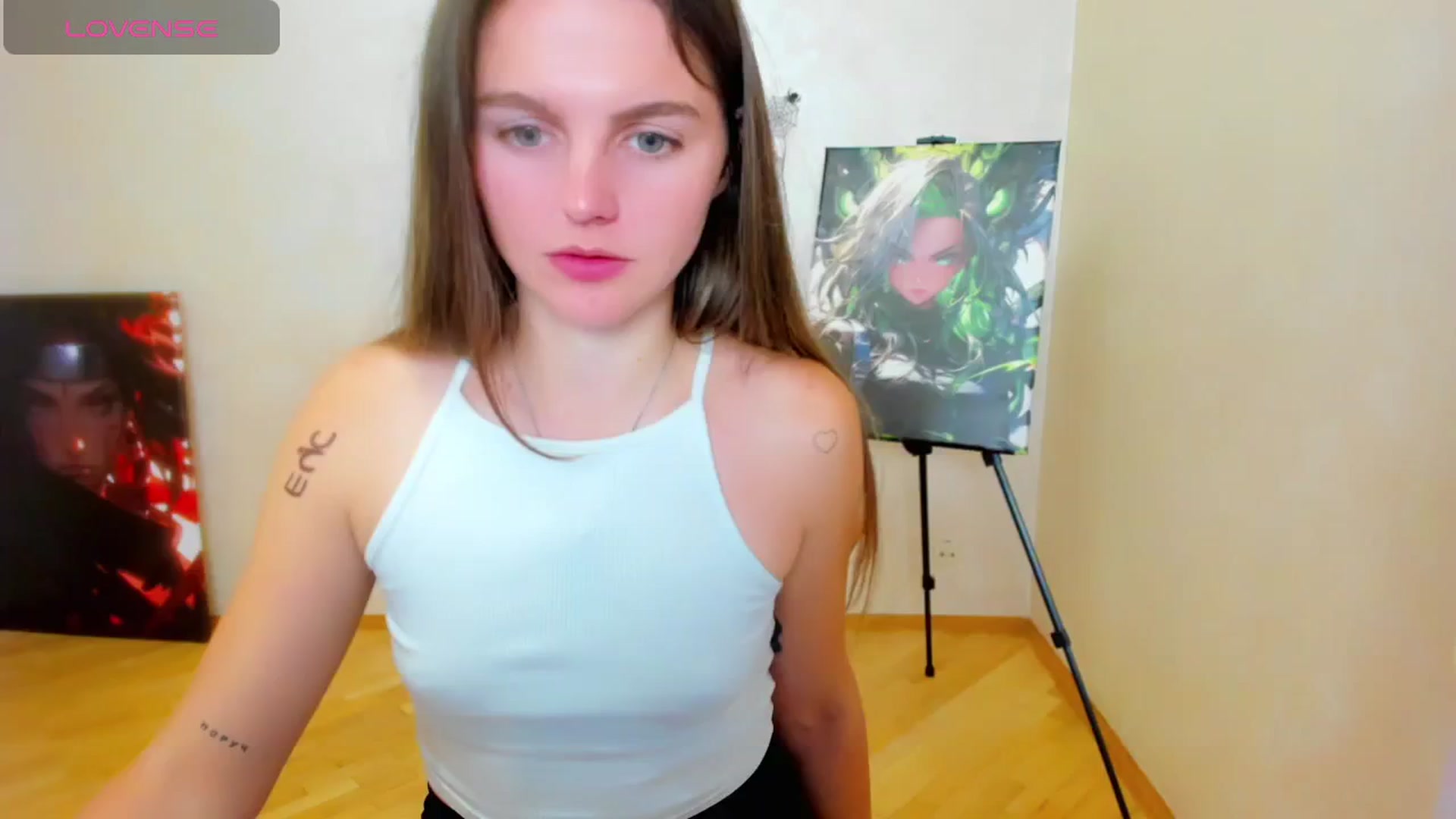 Gallery image thumbnail from MoliDrest's myfreecams stream on, 11/20/2024, 14:44 image 16 of 20