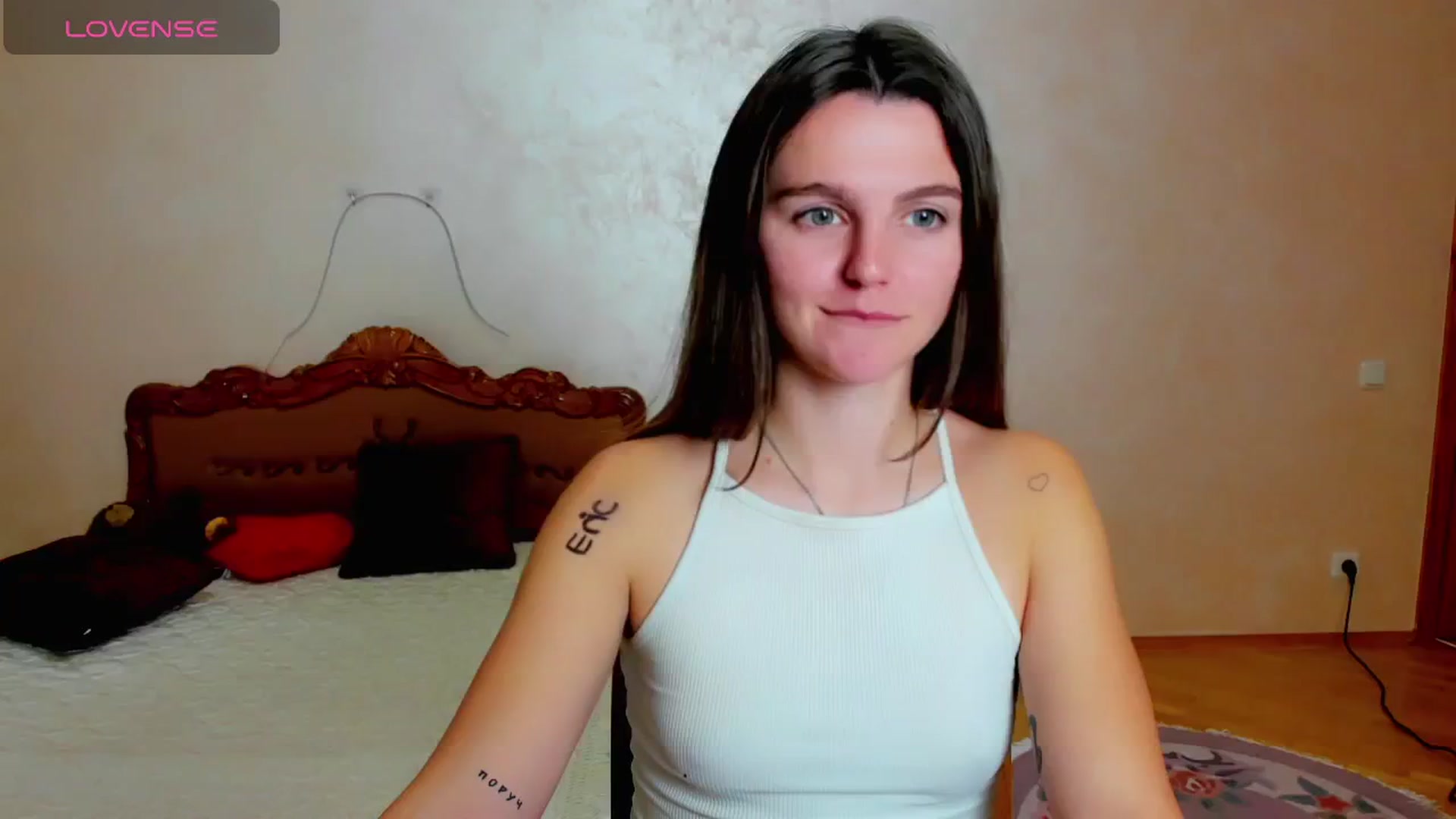 Gallery image thumbnail from MoliDrest's myfreecams stream on, 11/20/2024, 17:21 image 3 of 20